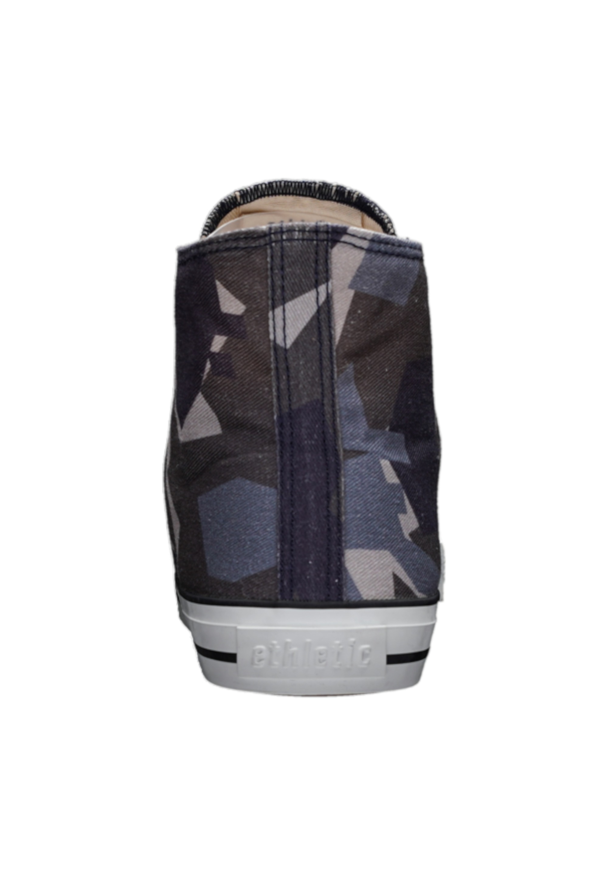 ETHLETIC Sneaker »White Cap Hi Cut«, Keine Angabe