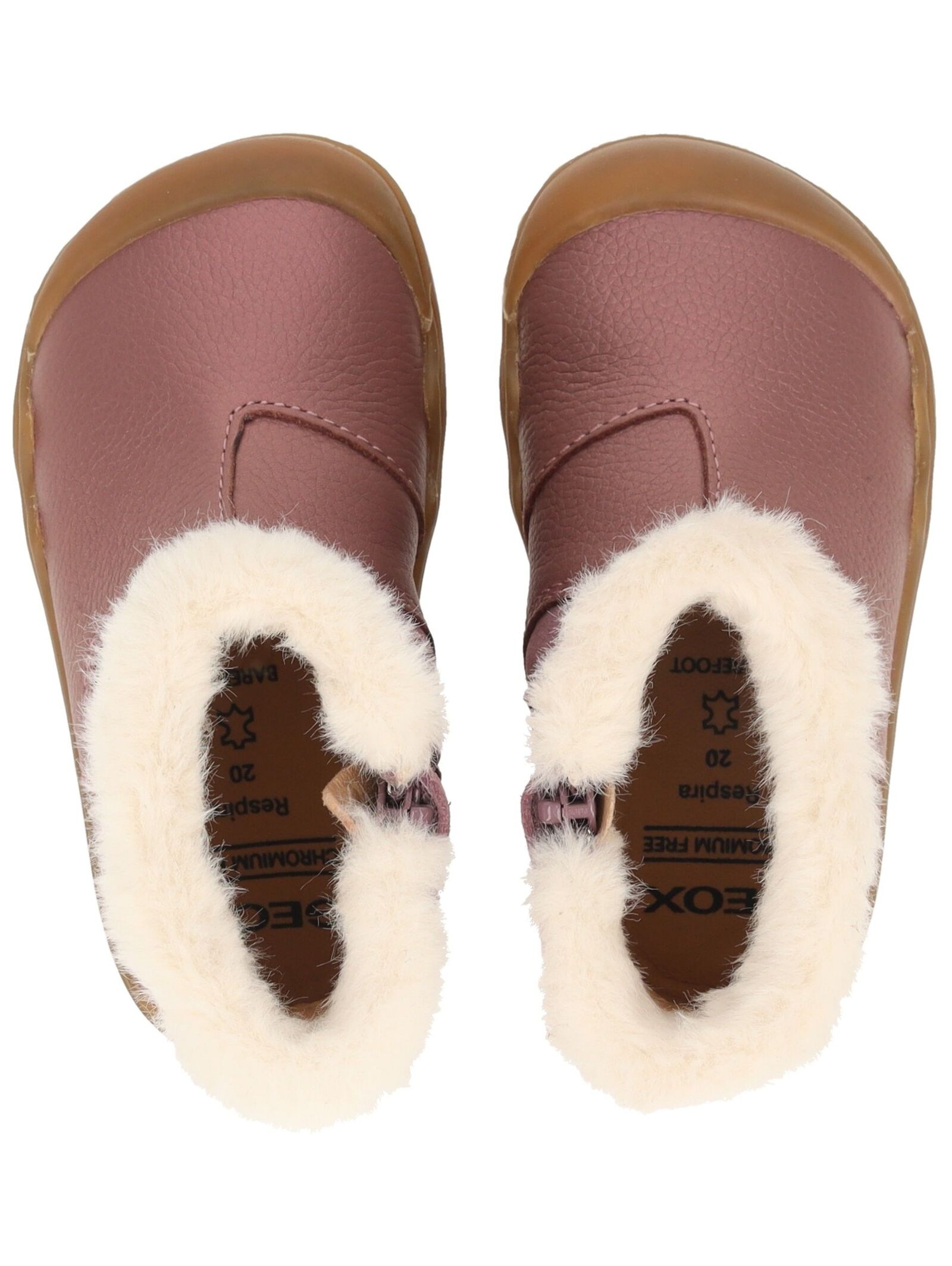 Geox Stiefelette »Geox Stiefelette Leder«
