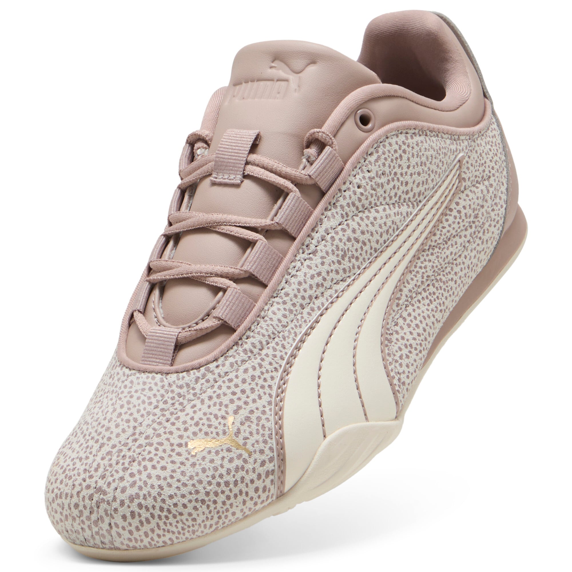 Puma Catch Soleil Topcat Sneaker Frosted Ivory 42 9