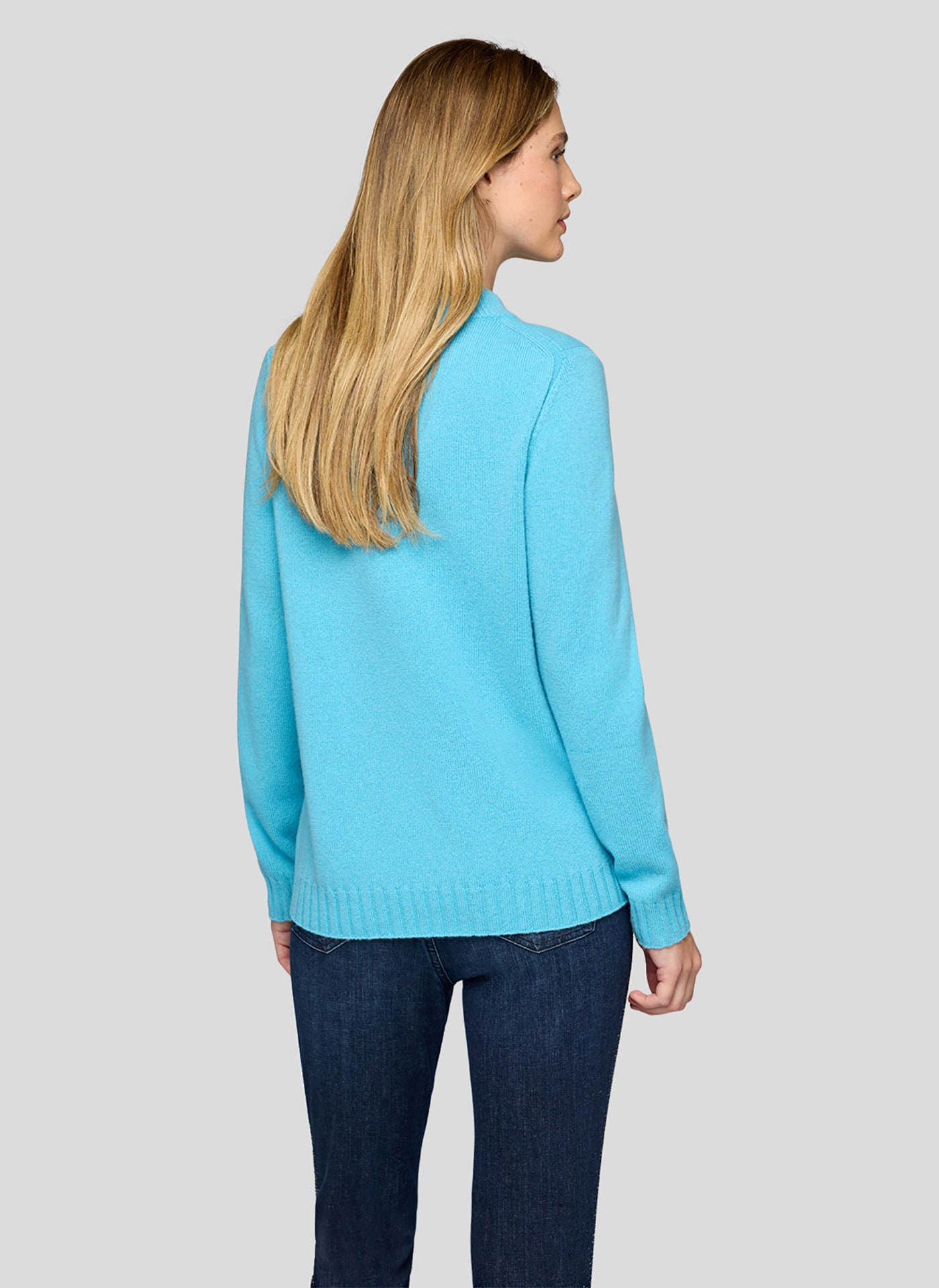 Rabe Strickpullover »Pullover«