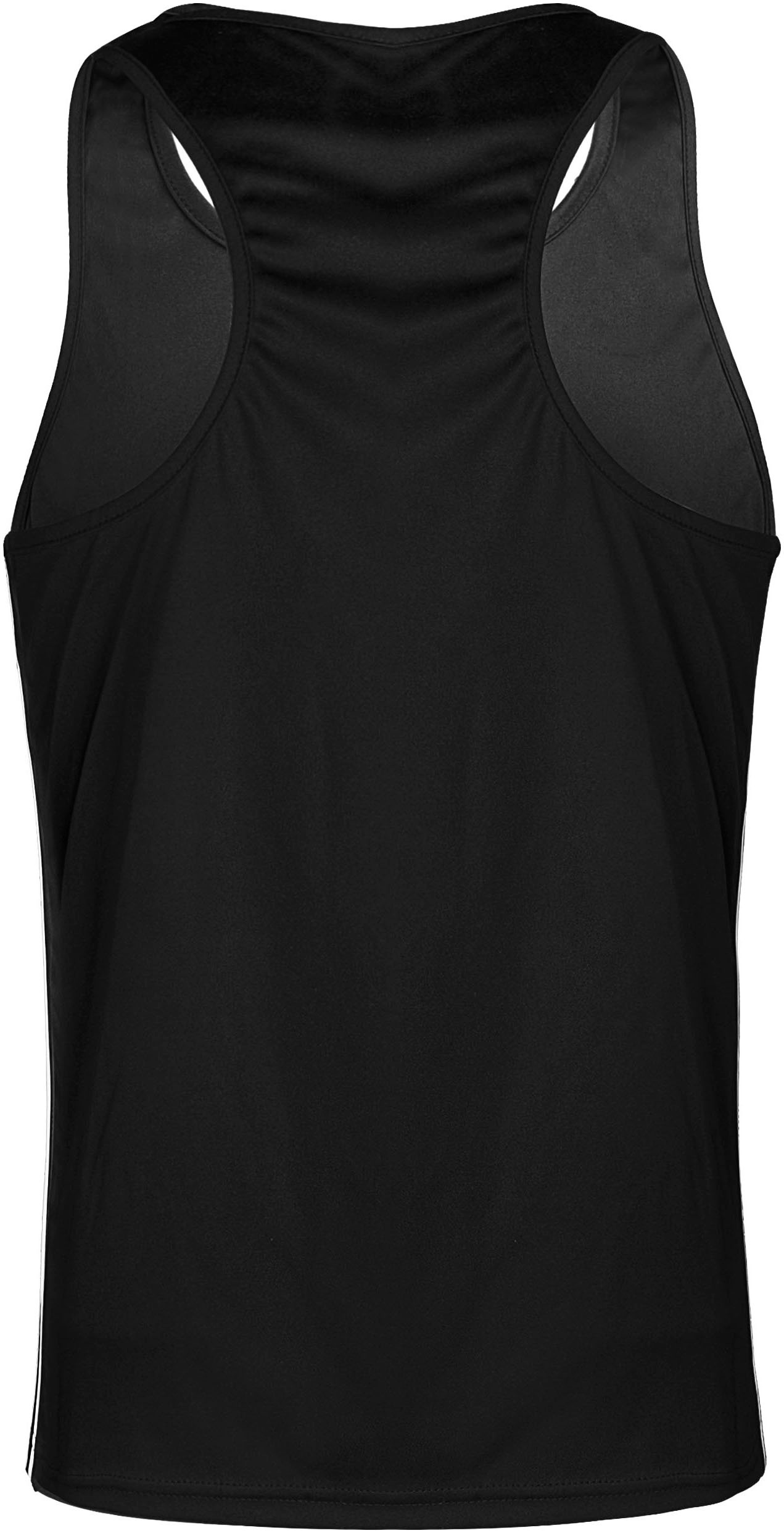 adidas Performance Funktionsshirt "Boxing Top Punch Line black/white" günstig online kaufen