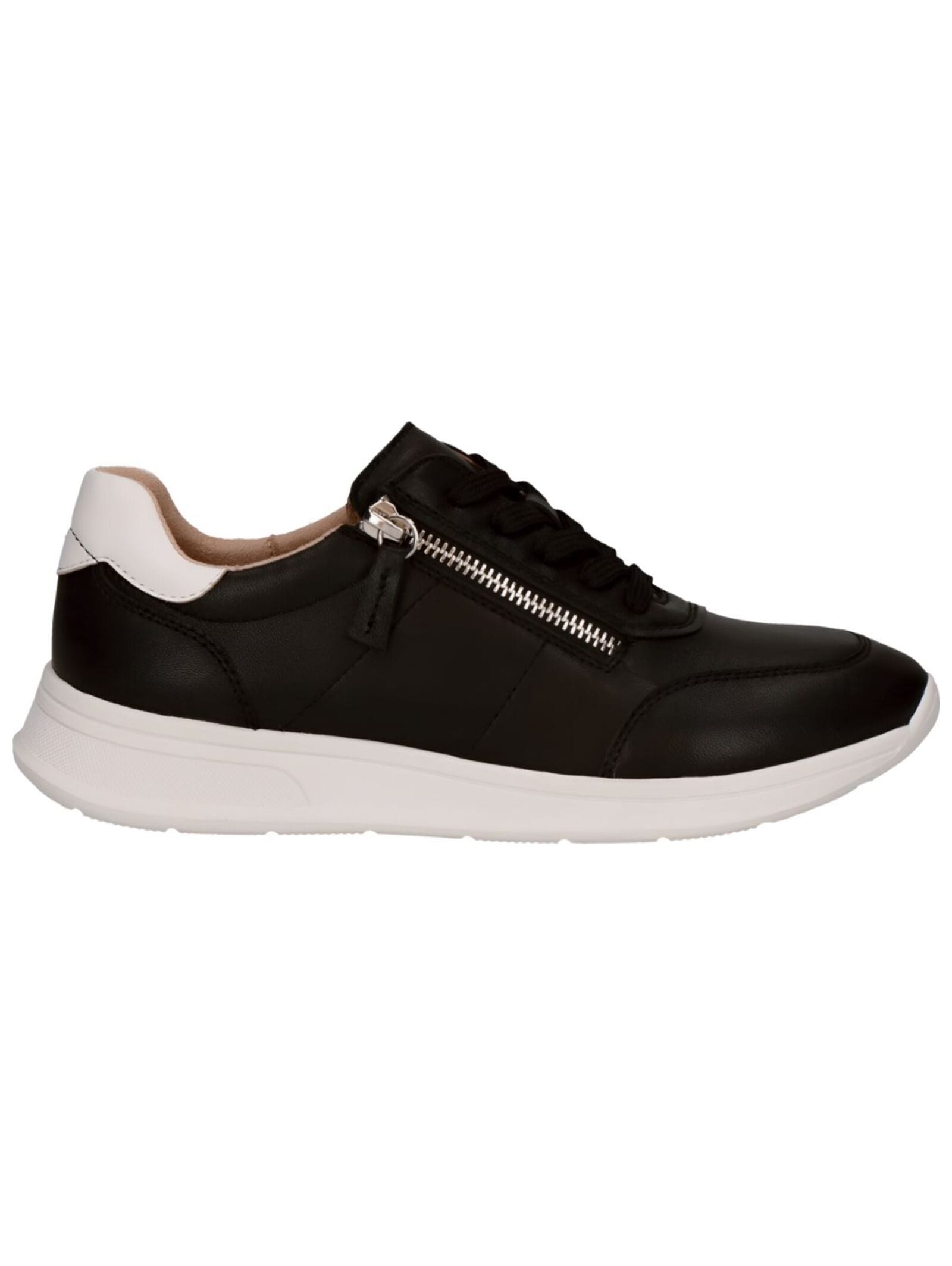 Caprice Sneaker »Caprice Sneaker Leder«