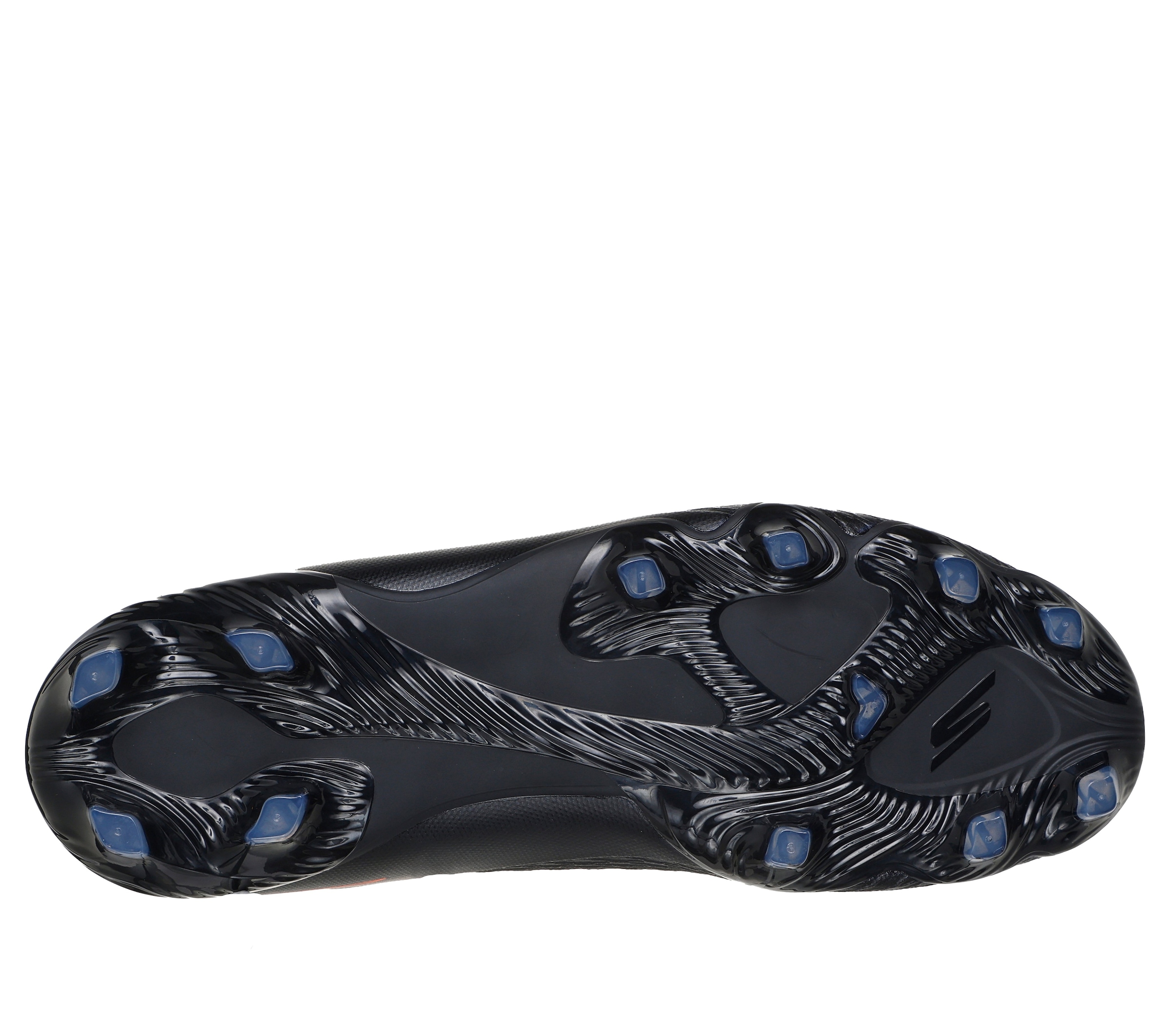 Skechers Fußballschuh »CLUB MG, Go Soccer Mens, Skechers Skx_2 Club Mg«, Kunstrasenschuh, Rasenschuh bietet überlegen Traktion