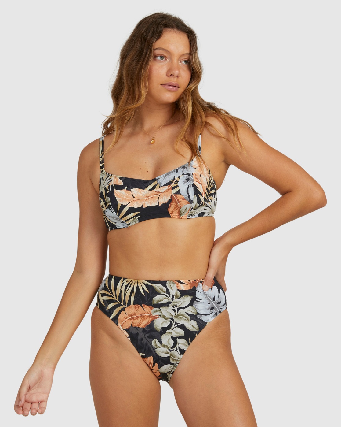 Thumbnail - Billabong Triangel-Bikini-Top "My Babylon"