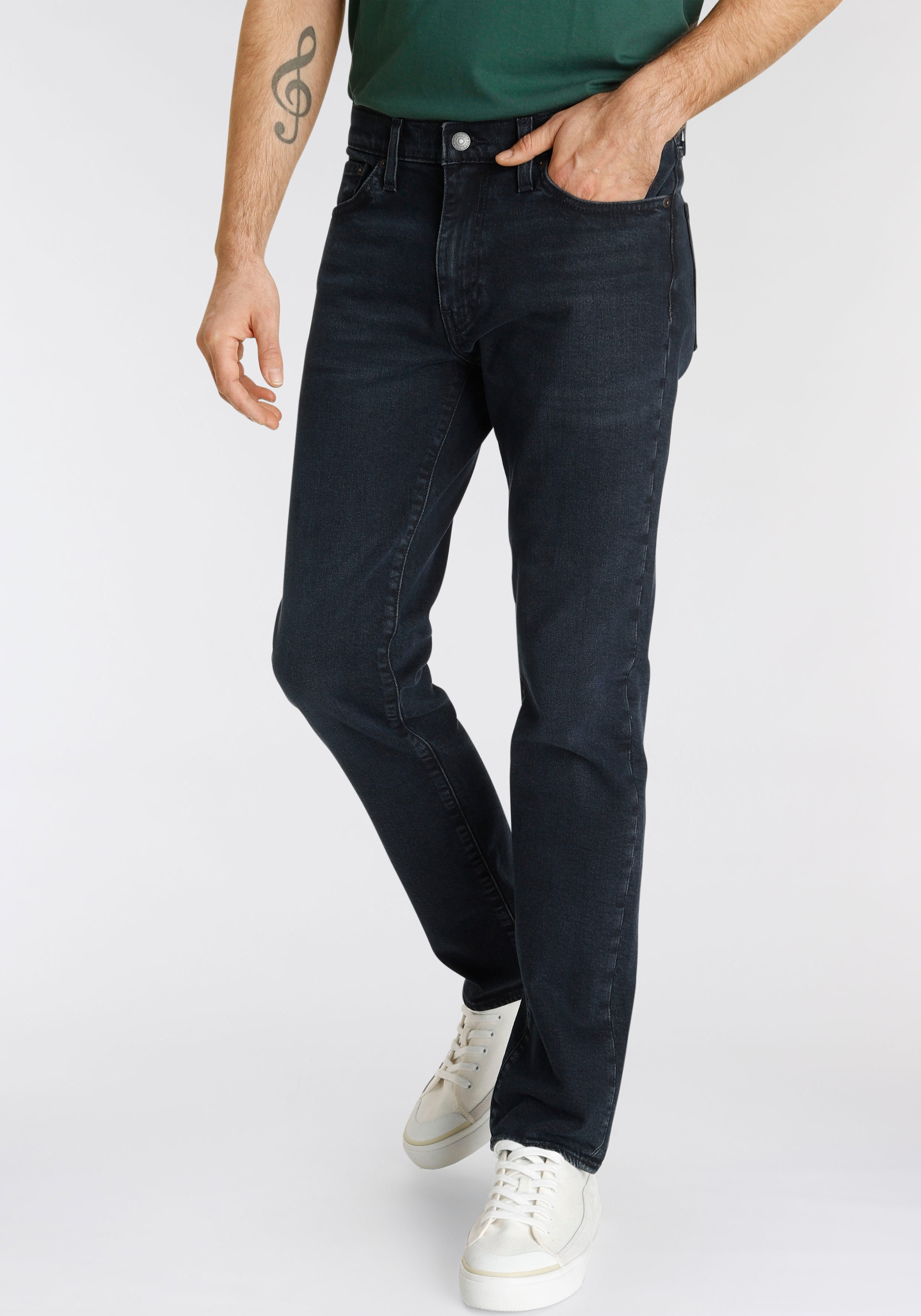 Levis Slim-fit-Jeans "511 SLIM", mit Stretch