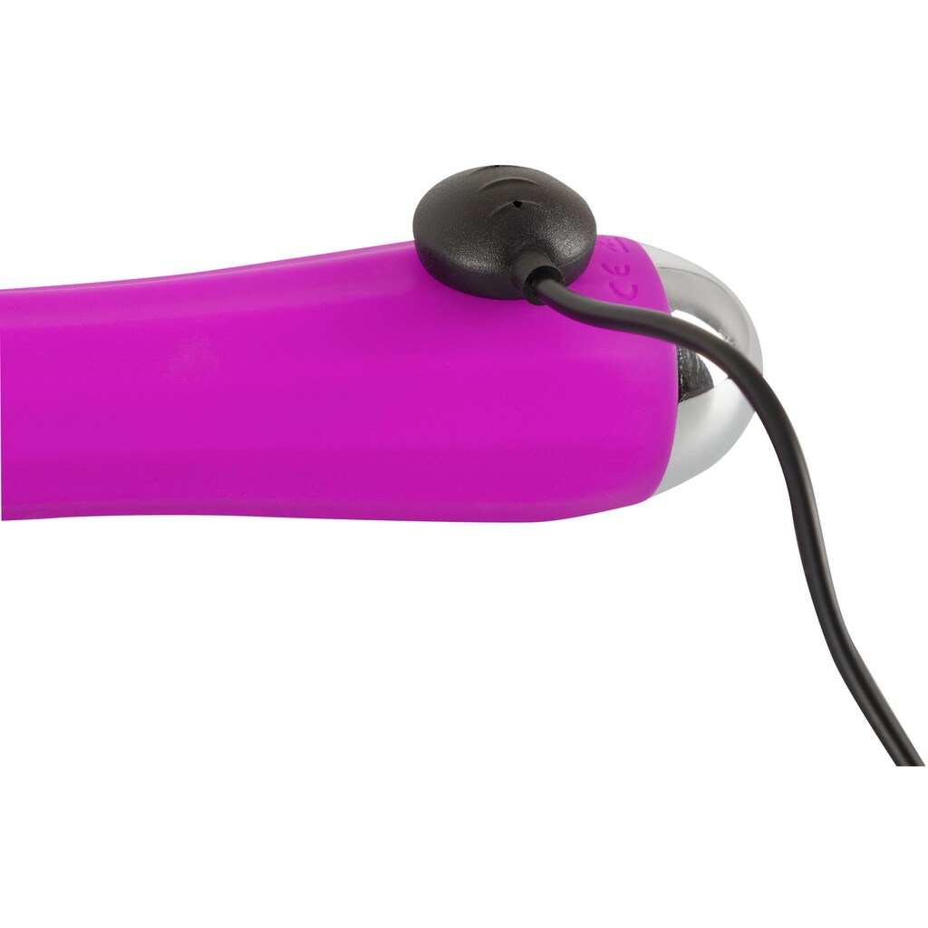 Smile Wand Massager