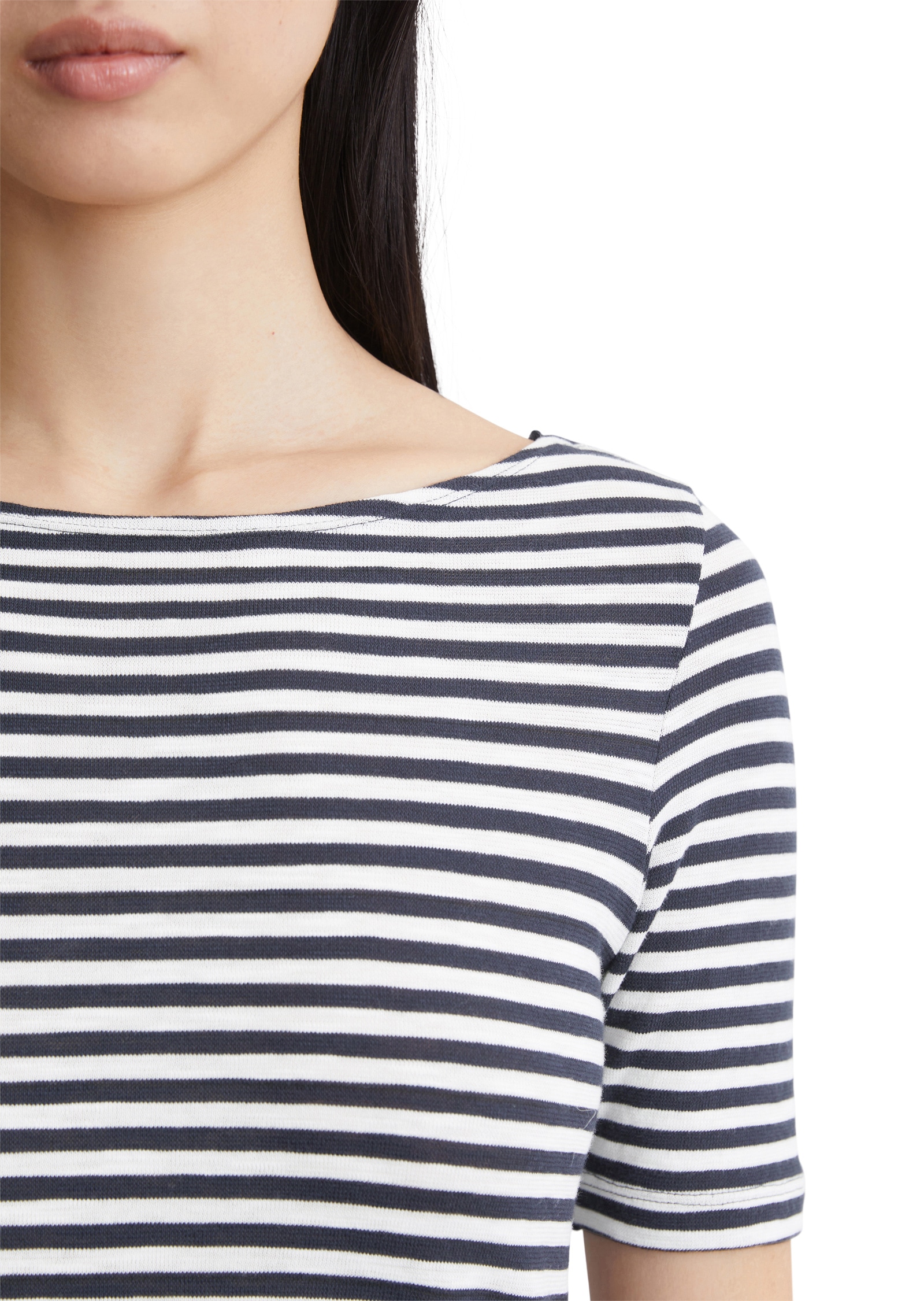 Marc O'Polo T-Shirt »aus Organic Cotton-Jersey«