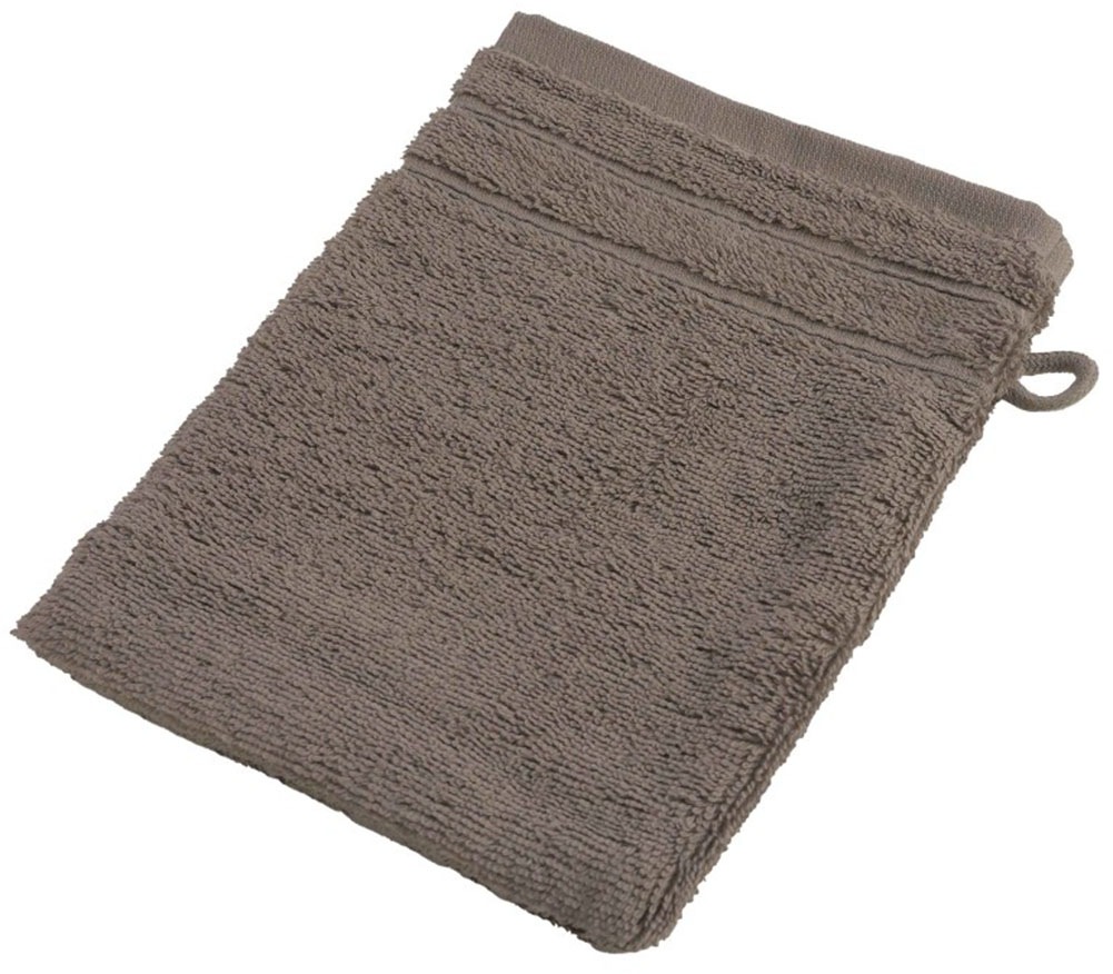 Wewo fashion Waschhandschuh "9518W" saugstark