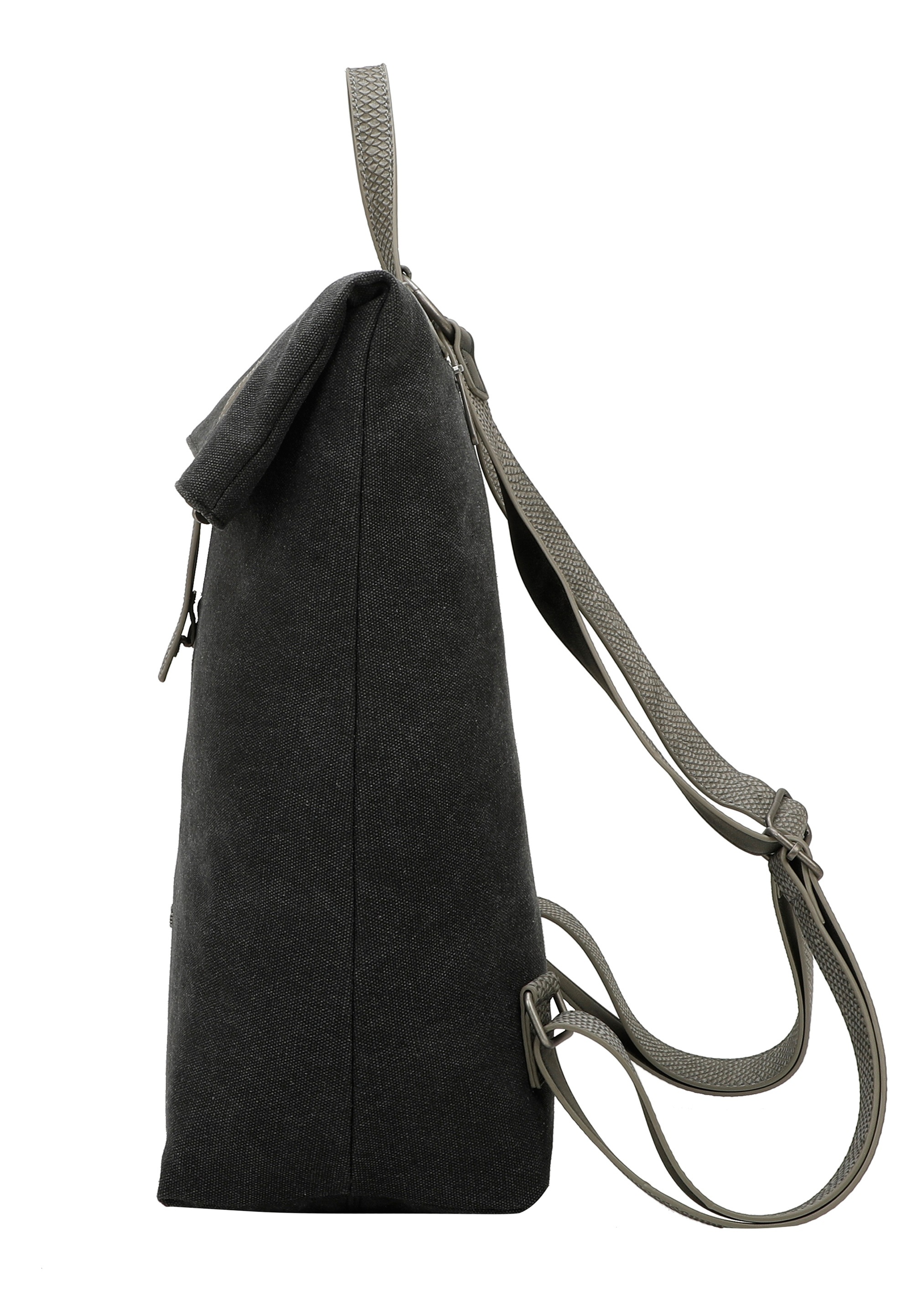 Fritzi aus Preußen Cityrucksack »Izzy03«, mit stufenlosvertellbaren Trägern