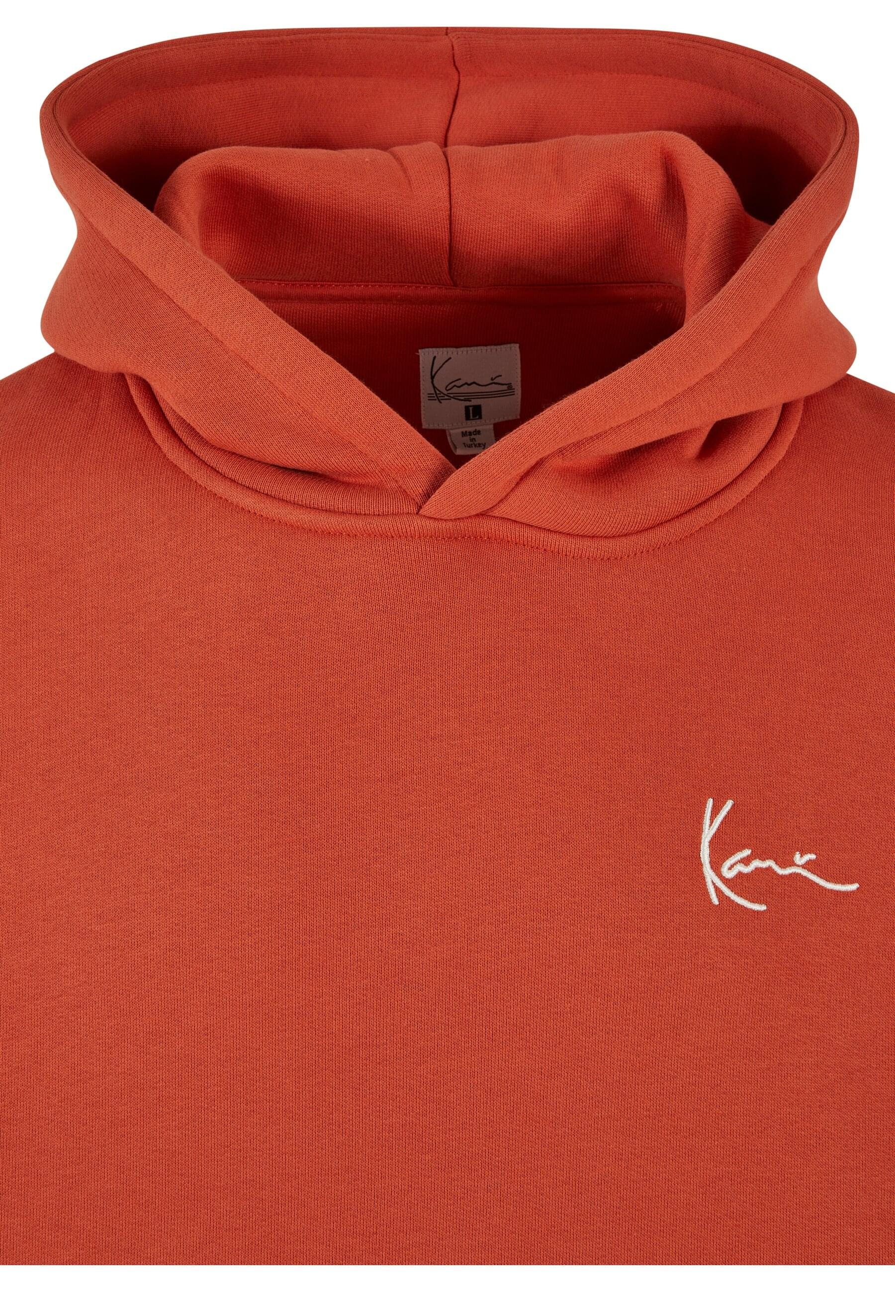 Karl Kani Kapuzensweatshirt »Karl Kani Herren«, (1 tlg.)