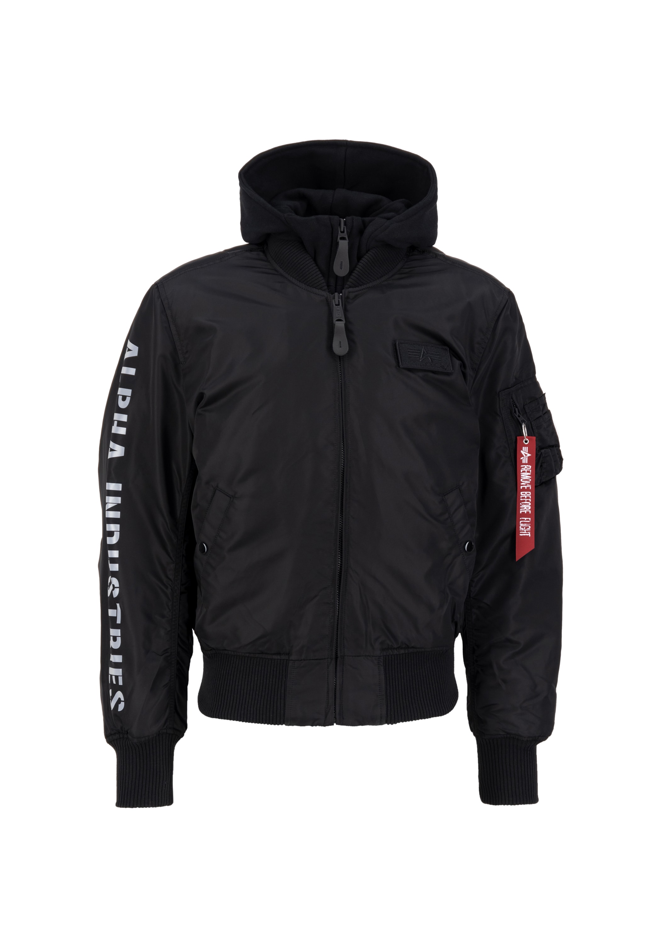 Alpha Industries Bomberjacke "Alpha Industries Men - Bomber Jackets" günstig online kaufen