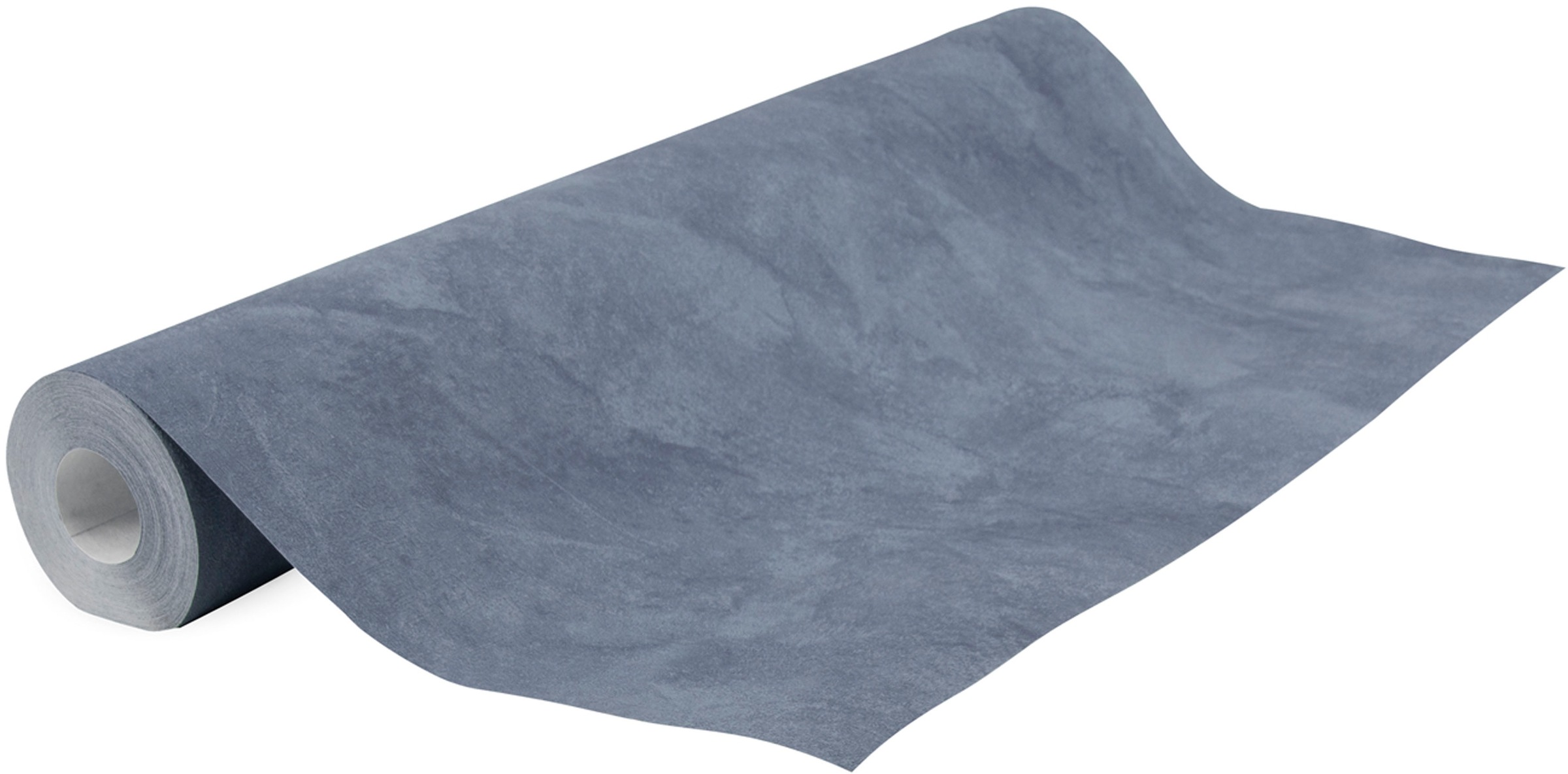 Thumbnail - Superfresco Easy Vliestapete "Superfresco Easy Vliestapete Raw Industry Blau" einfarbig aufgeschäumt Superfresco Easy Vl...