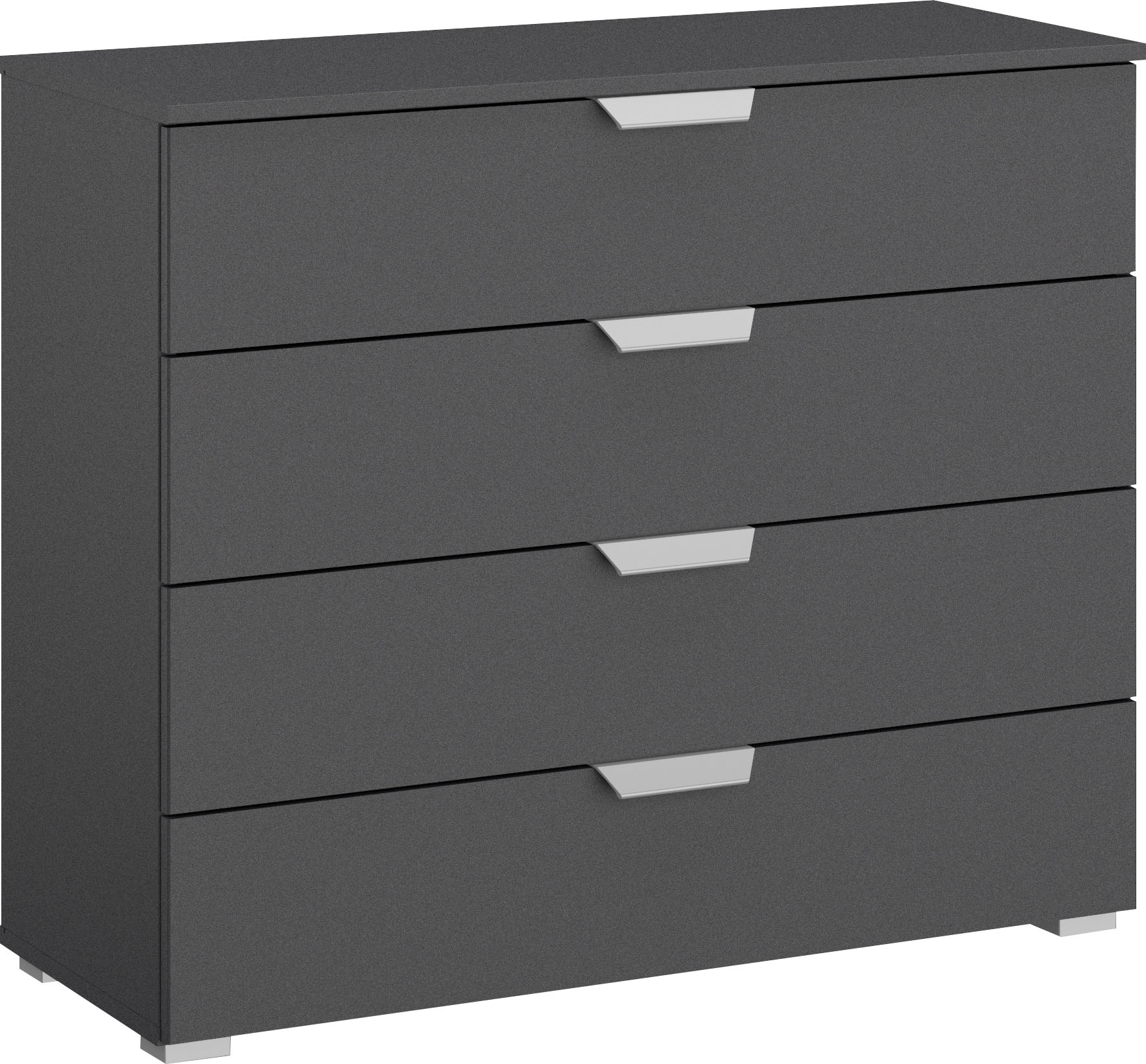 rauch Schubkastenkommode "Sideboard Schubladenkommode ORIAS mit Dekor- oder günstig online kaufen