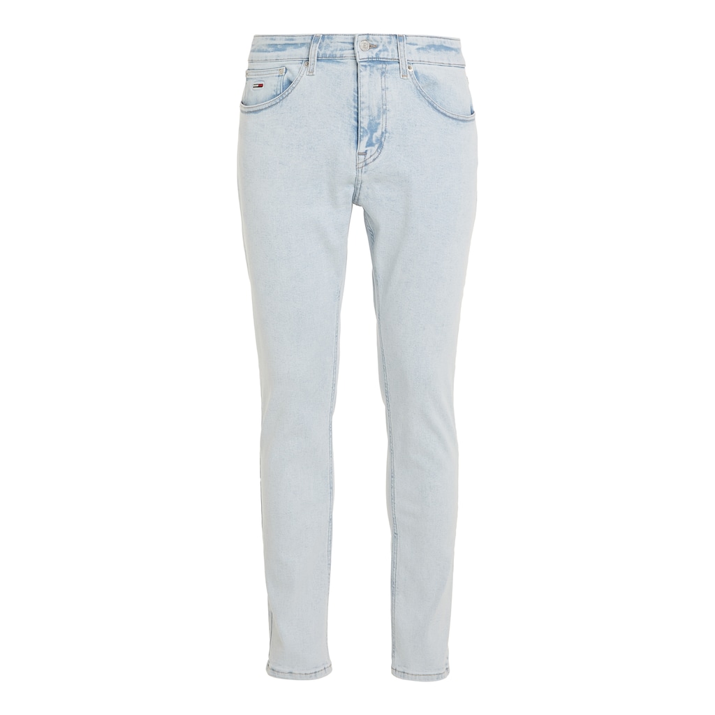 Tommy Jeans Slim-fit-Jeans »AUSTIN SLIM«, im 5-Pocket-Style