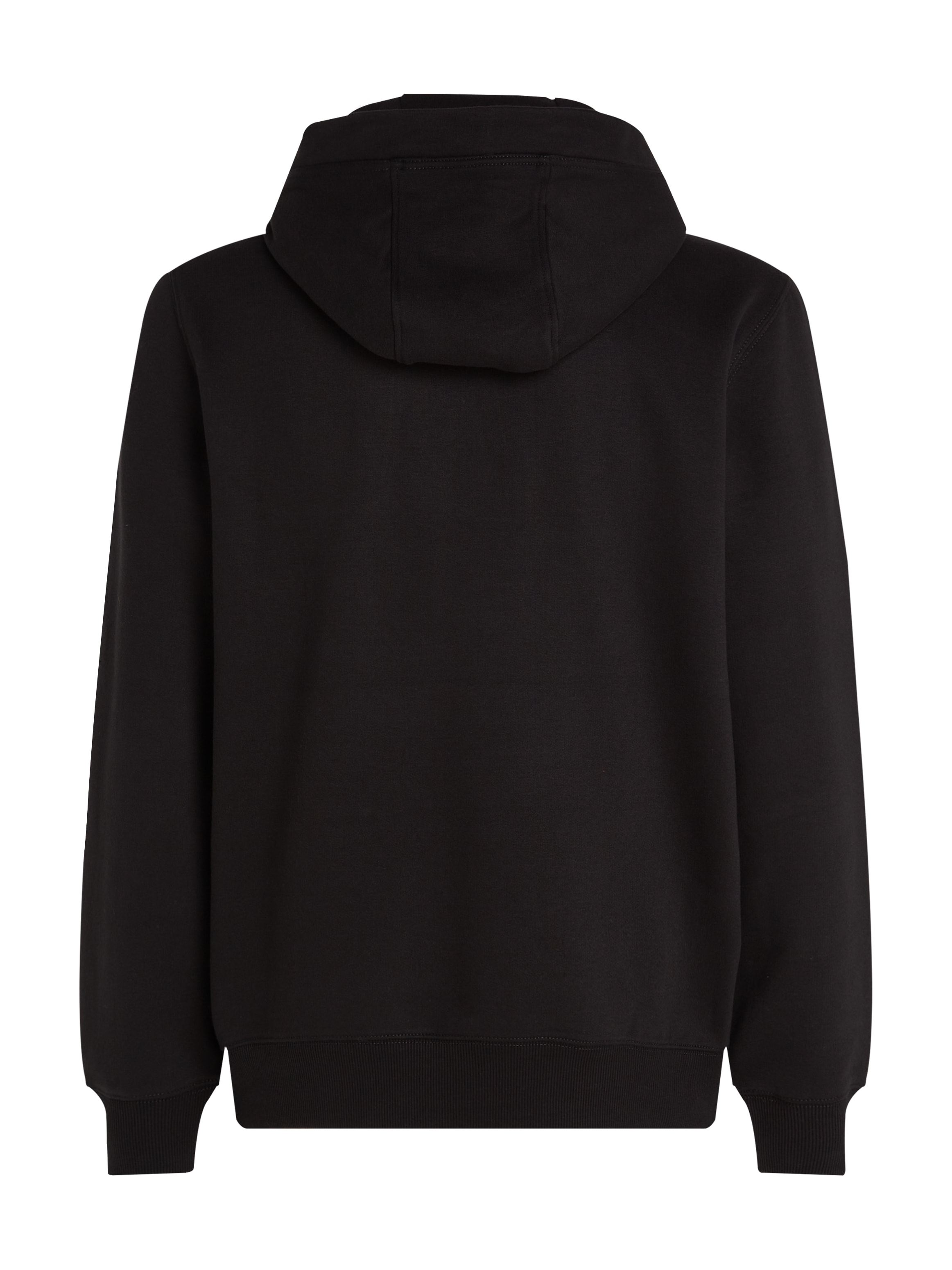 Tommy Hilfiger Hoodie, mit Logodruck