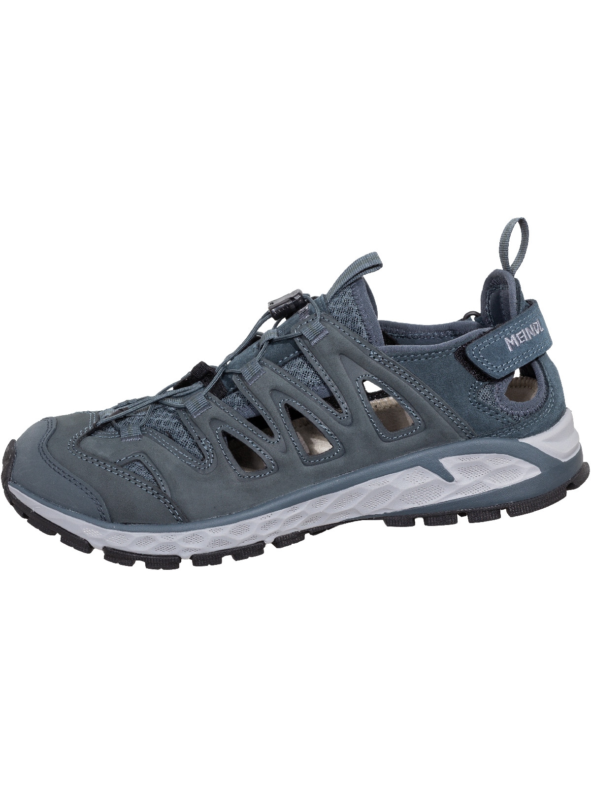 Meindl Outdoorschuh »Meindl Brindisi Comfort fit PW«  Comfort fit® mehr Platz im Vorfußbereich und festen Halt in der Ferse