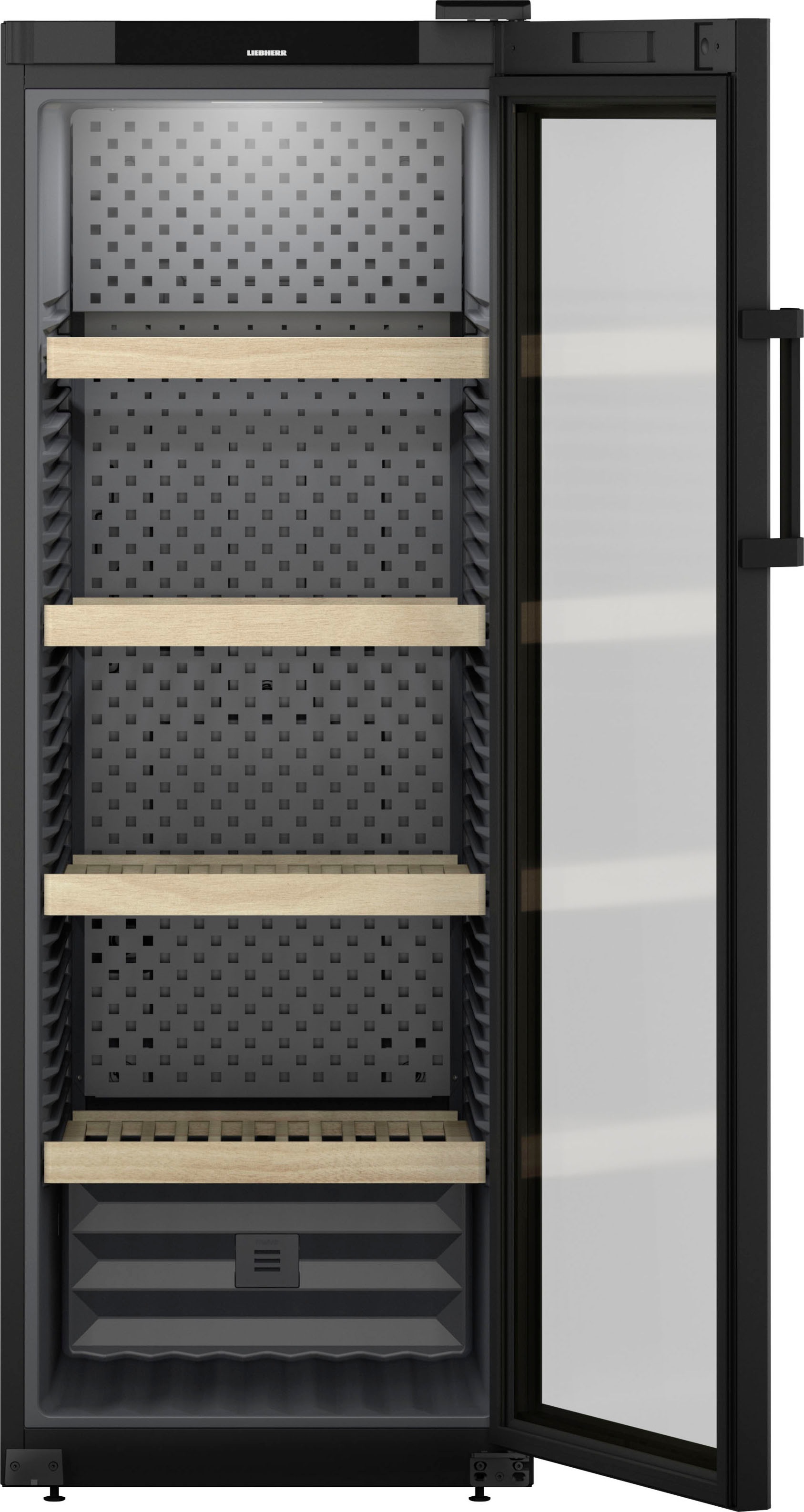 Liebherr Weinkühlschrank »WPbl 5001«