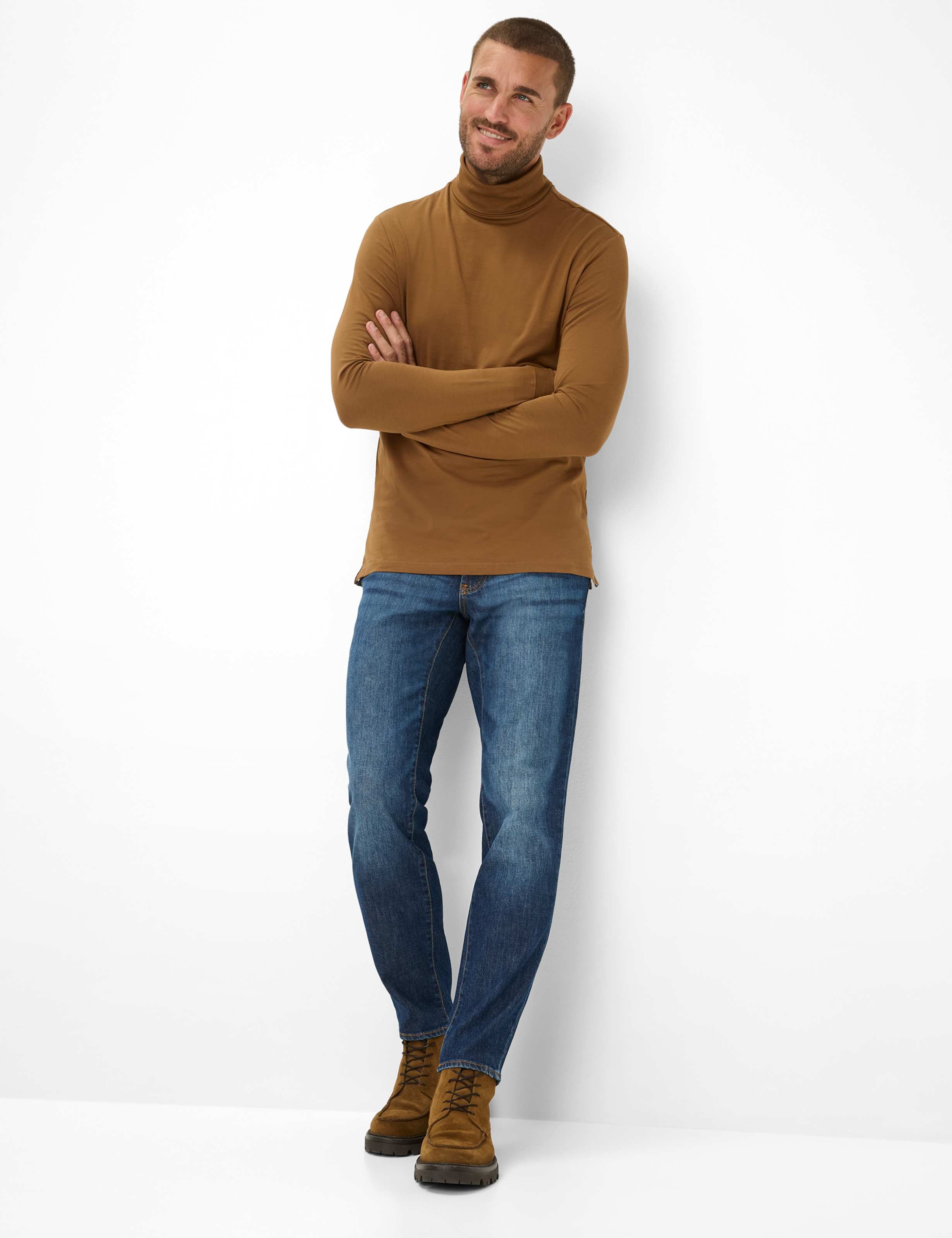 Brax 5-Pocket-Jeans »Style CURTIS«