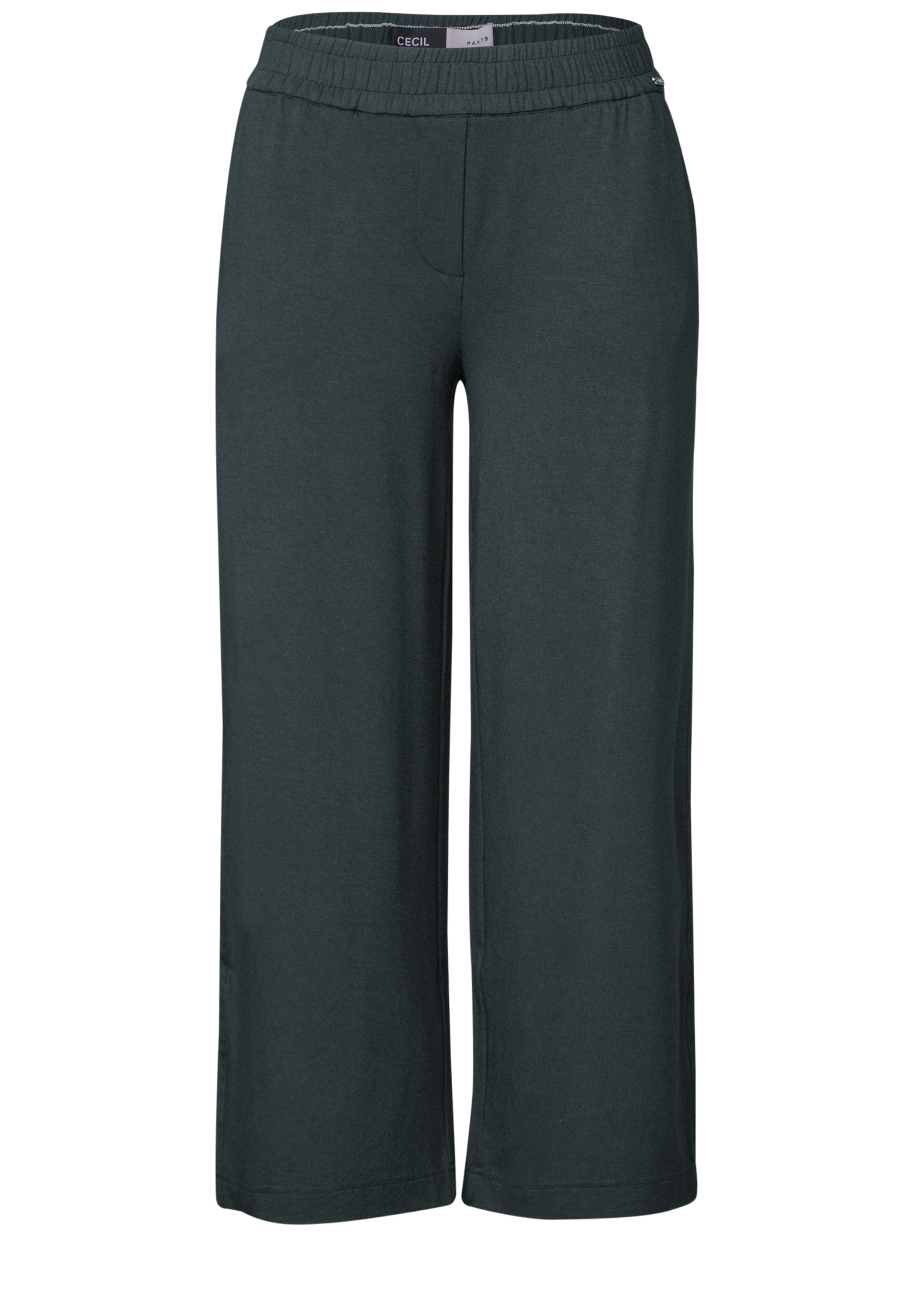 Cecil Culotte »Style Neele«, weicher Viskosemix mit Stretchanteil