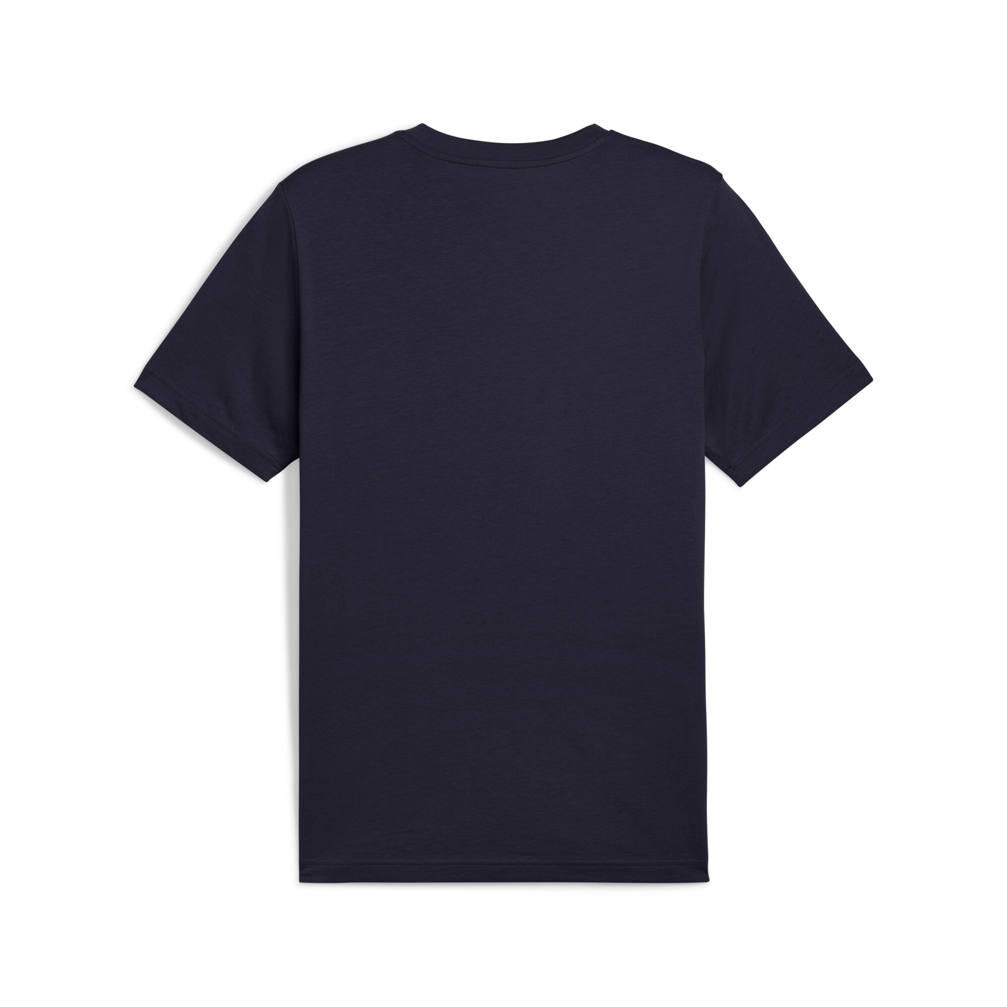 PUMA T-Shirt »ESS 2 COLOR NO. 1 LOGO TEE«