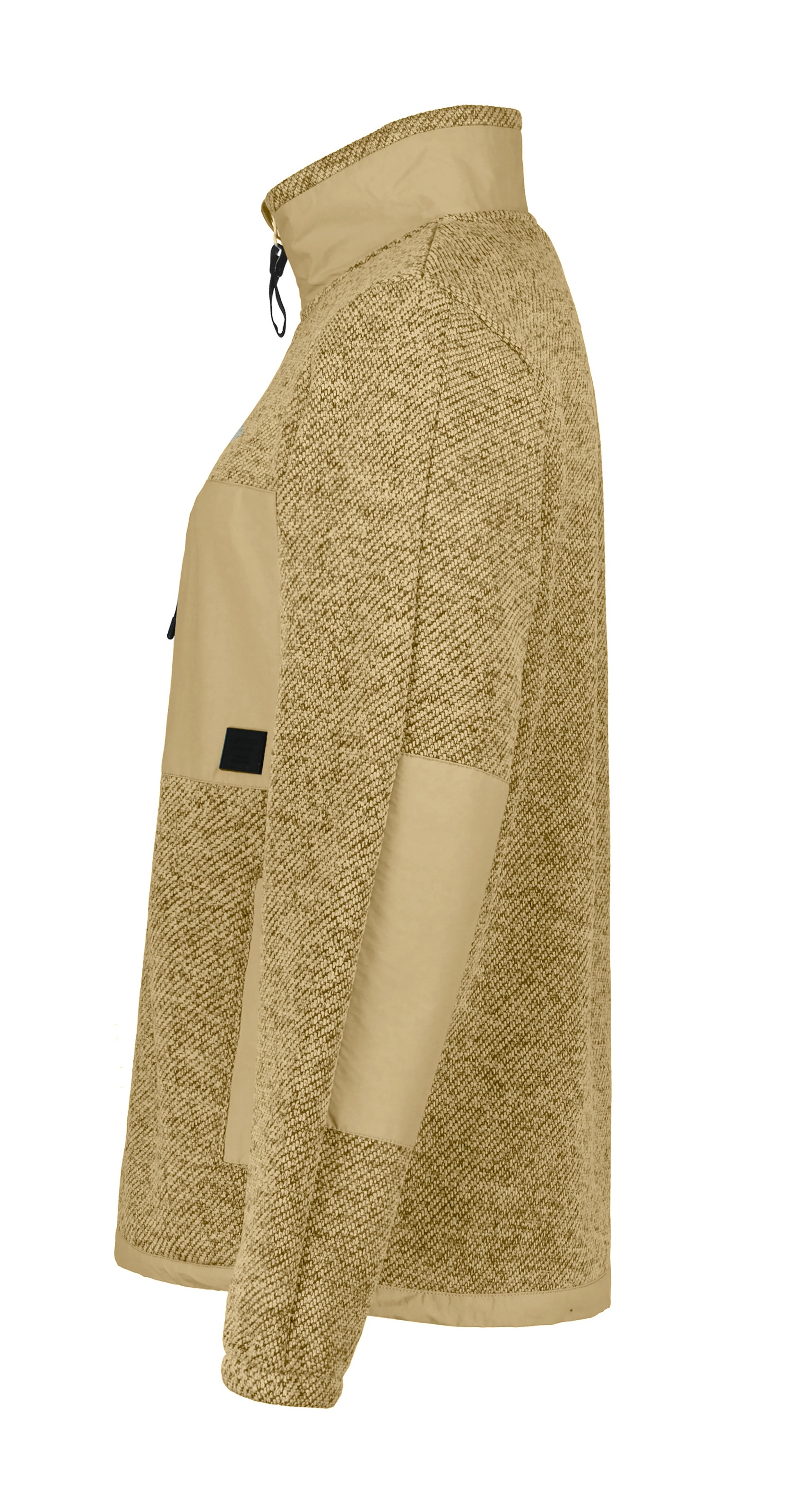 Thumbnail - Icepeak Strickfleecejacke "H STRICKJACKE ALVENE" 1 Stk. tlg.