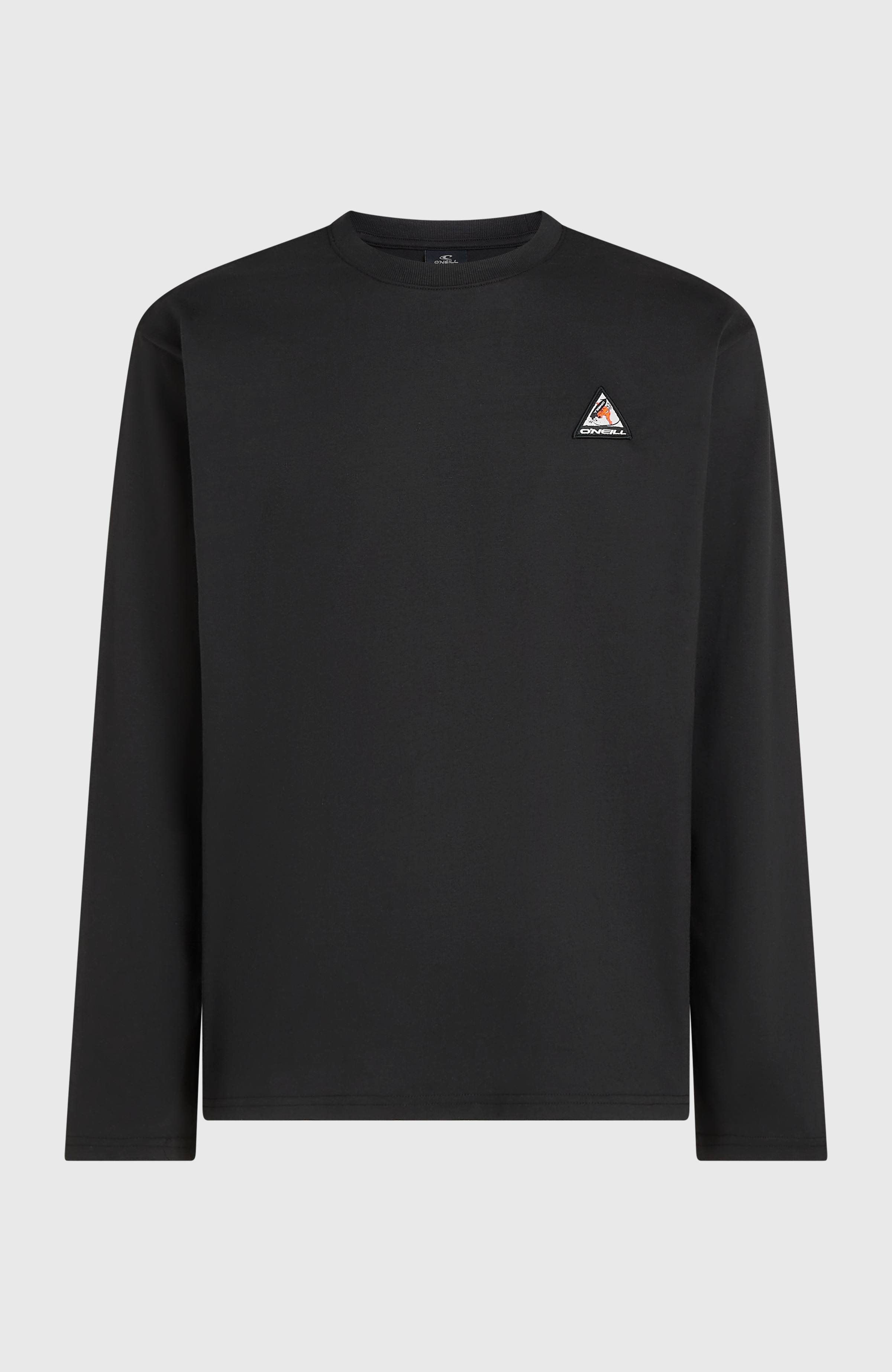 ONeill "FWCPlay L/SLV T-SHIRT" aus Baumwolle, in den Größen S bis XXL