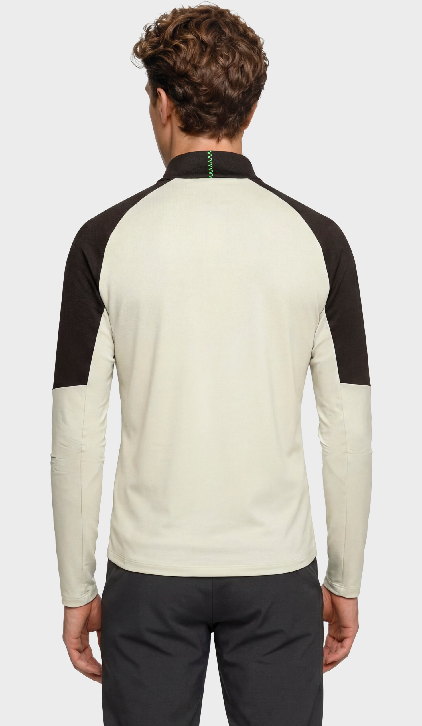 Schöffel Longsleeve »Longsleeve Style Safoon MNS«