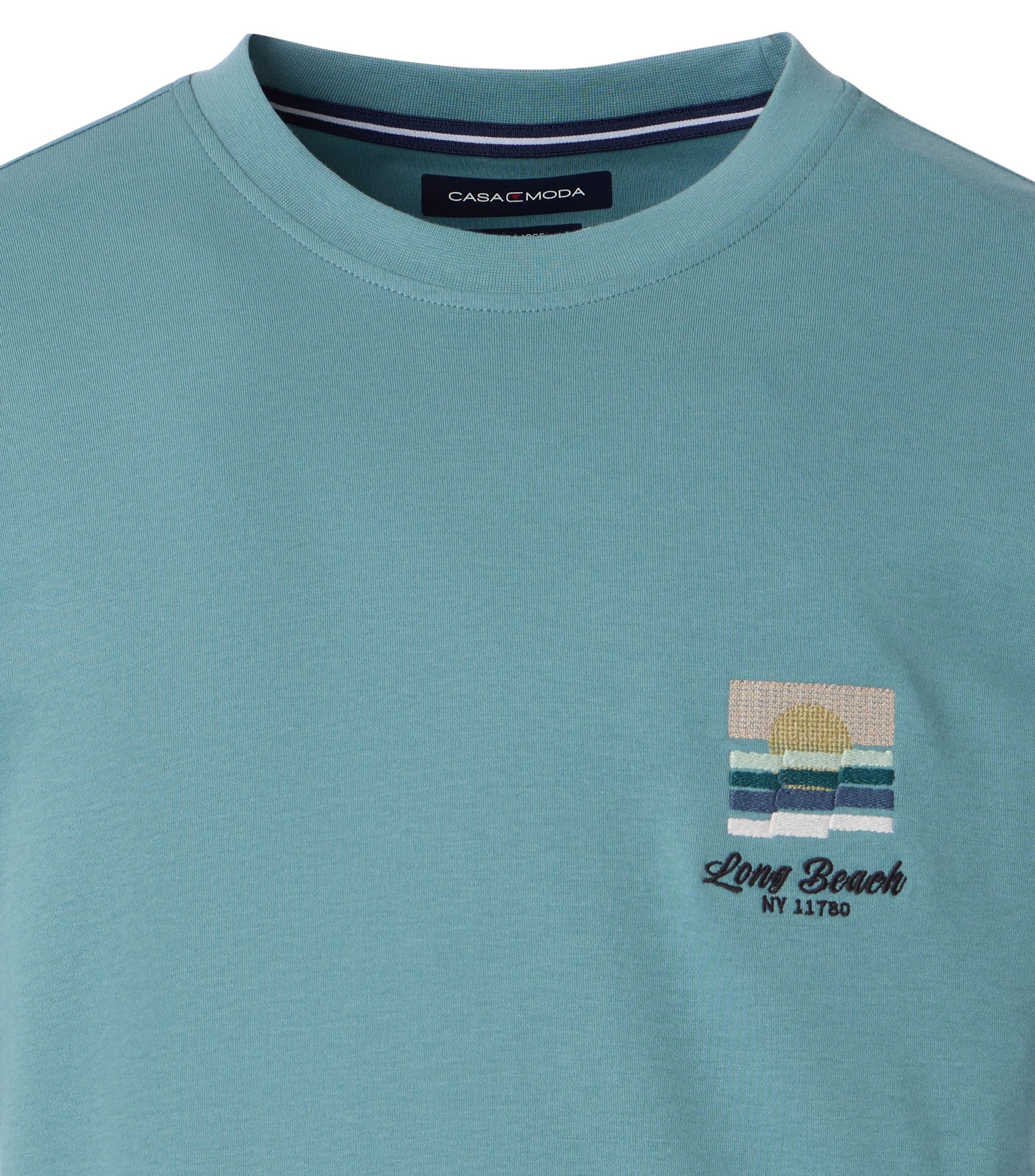 Thumbnail - CASAMODA T-Shirt "CASAMODA T-Shirt uni"