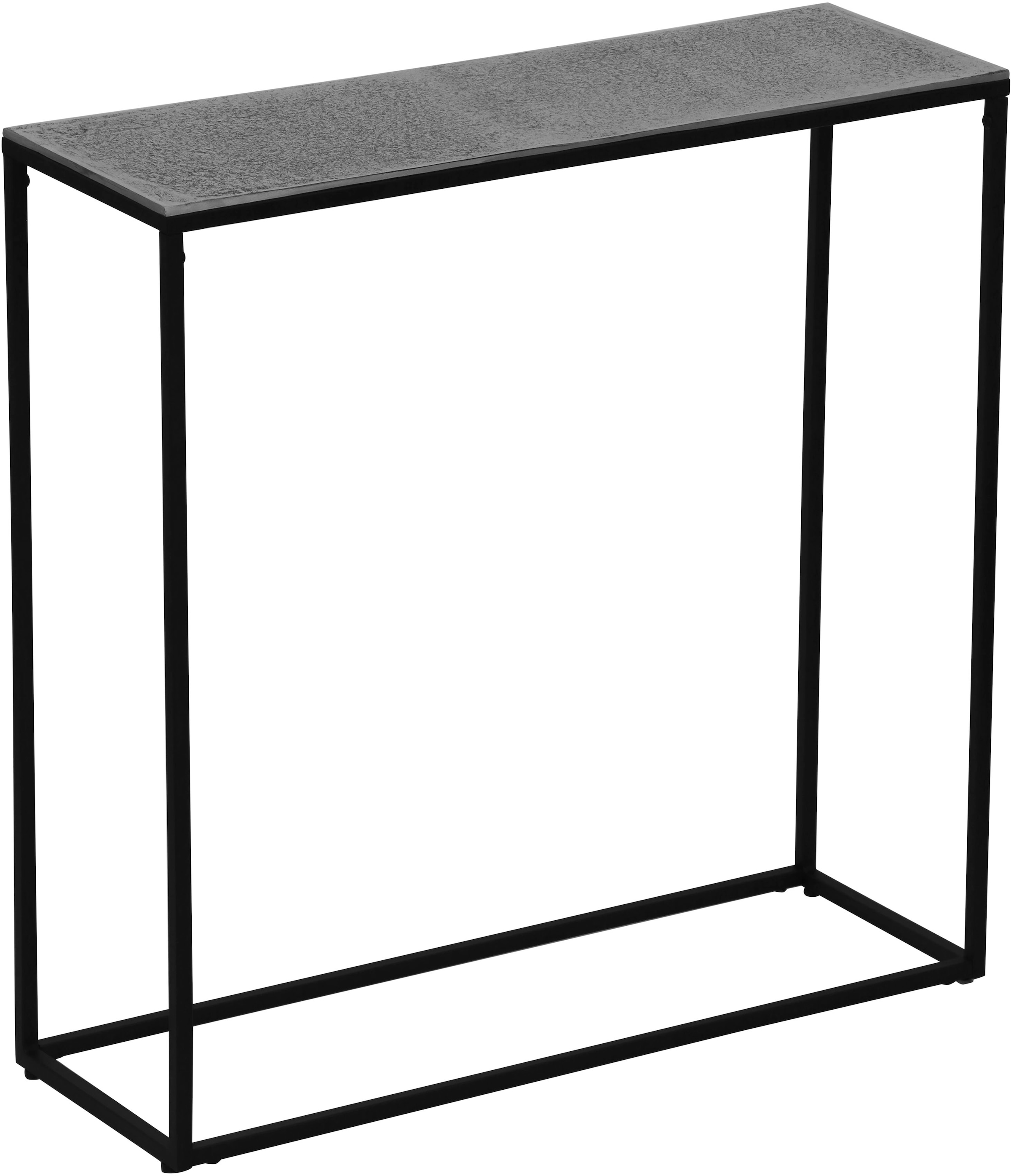 MIRRORS AND MORE Konsolentisch "ANNI" günstig online kaufen