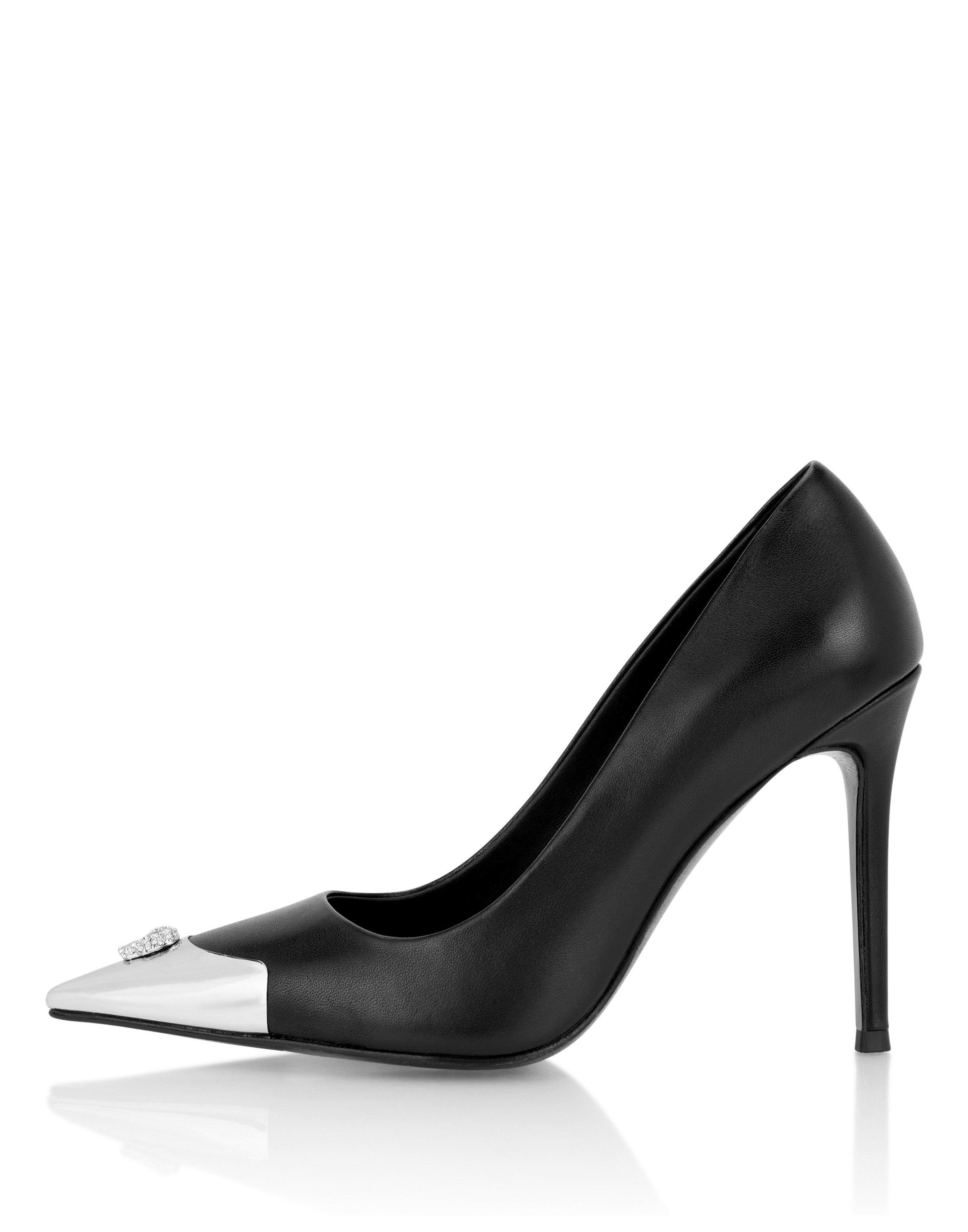 PHILIPP PLEIN Pumps »Skull«