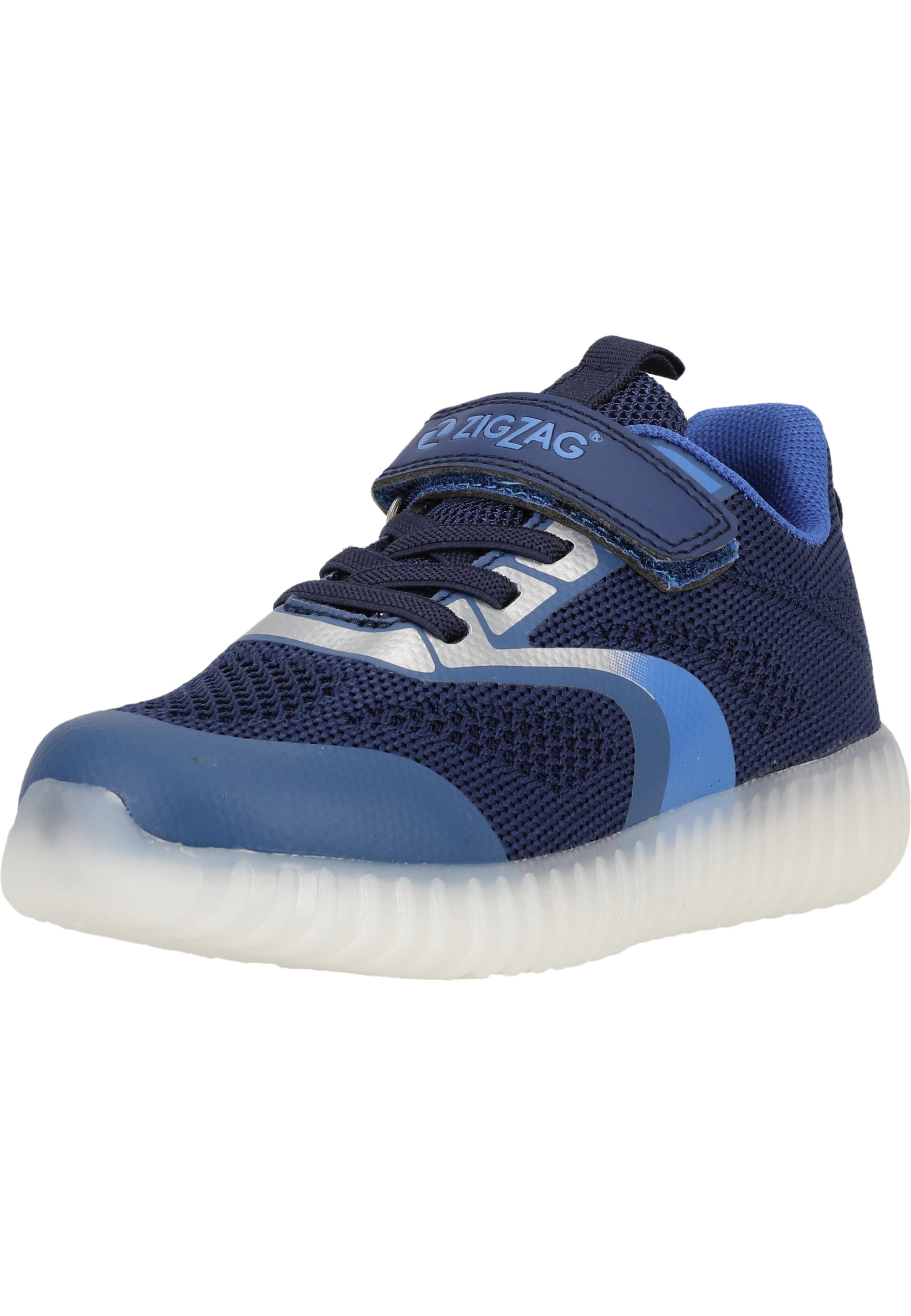 ZIGZAG Sneaker »Silas« su integruotas Blinkli...