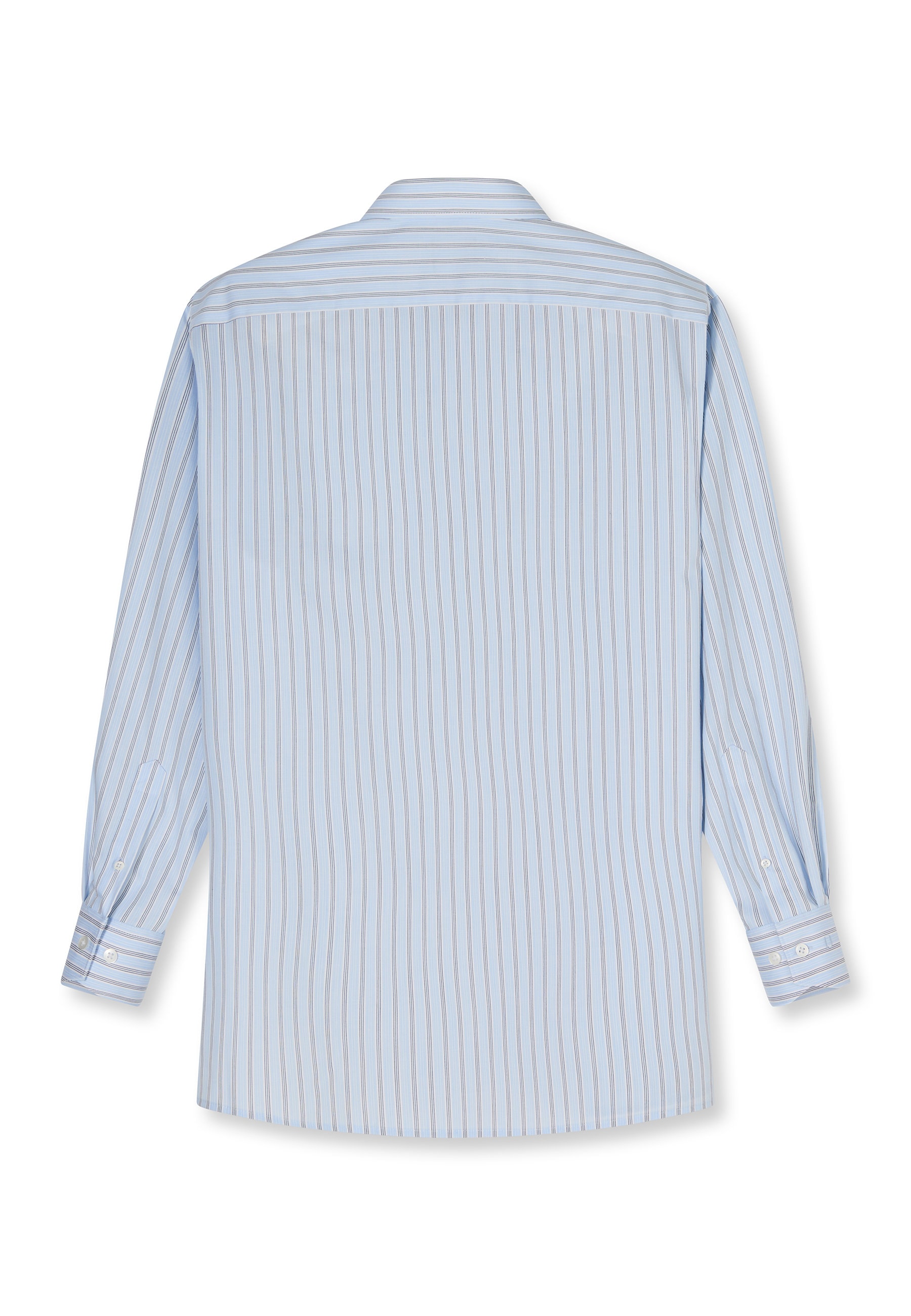 OLYMP Businesshemd »OLYMP Luxor 24/Seven, comfort fit, New Kent«