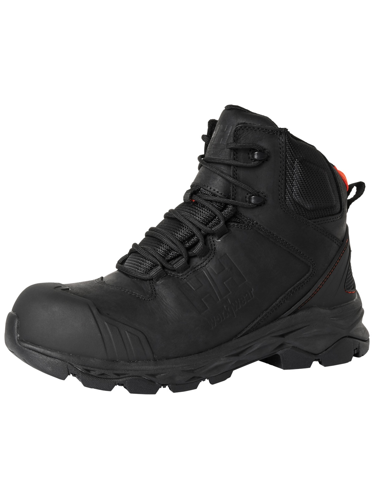 Helly Hansen Sicherheitsschuh "Oxford Mid"