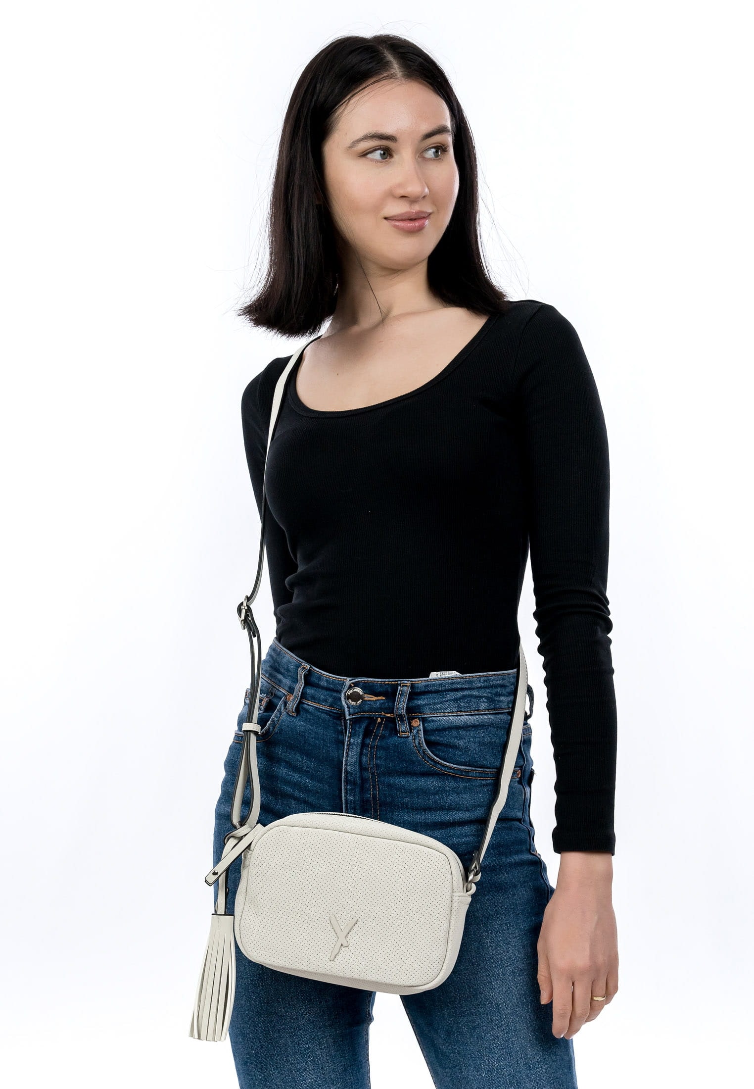 SURI FREY Umhängetasche »Umhängetasche SFY Romy«