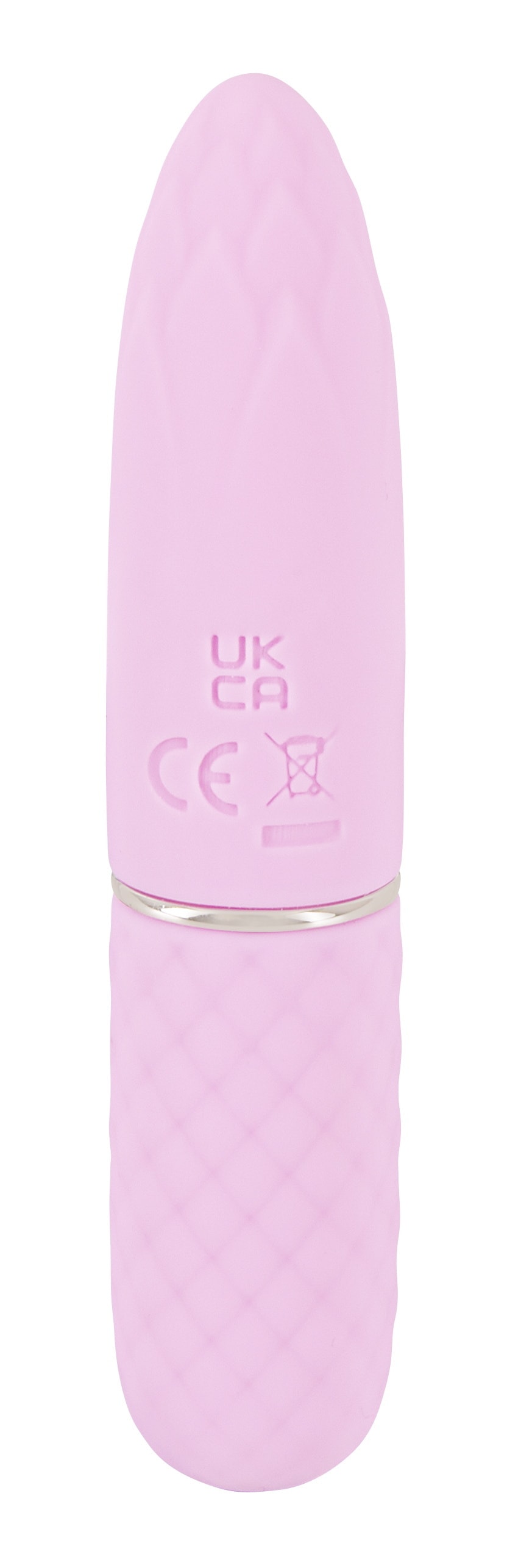 Cuties Vibrator »Minivibrator Mini Vibrator«