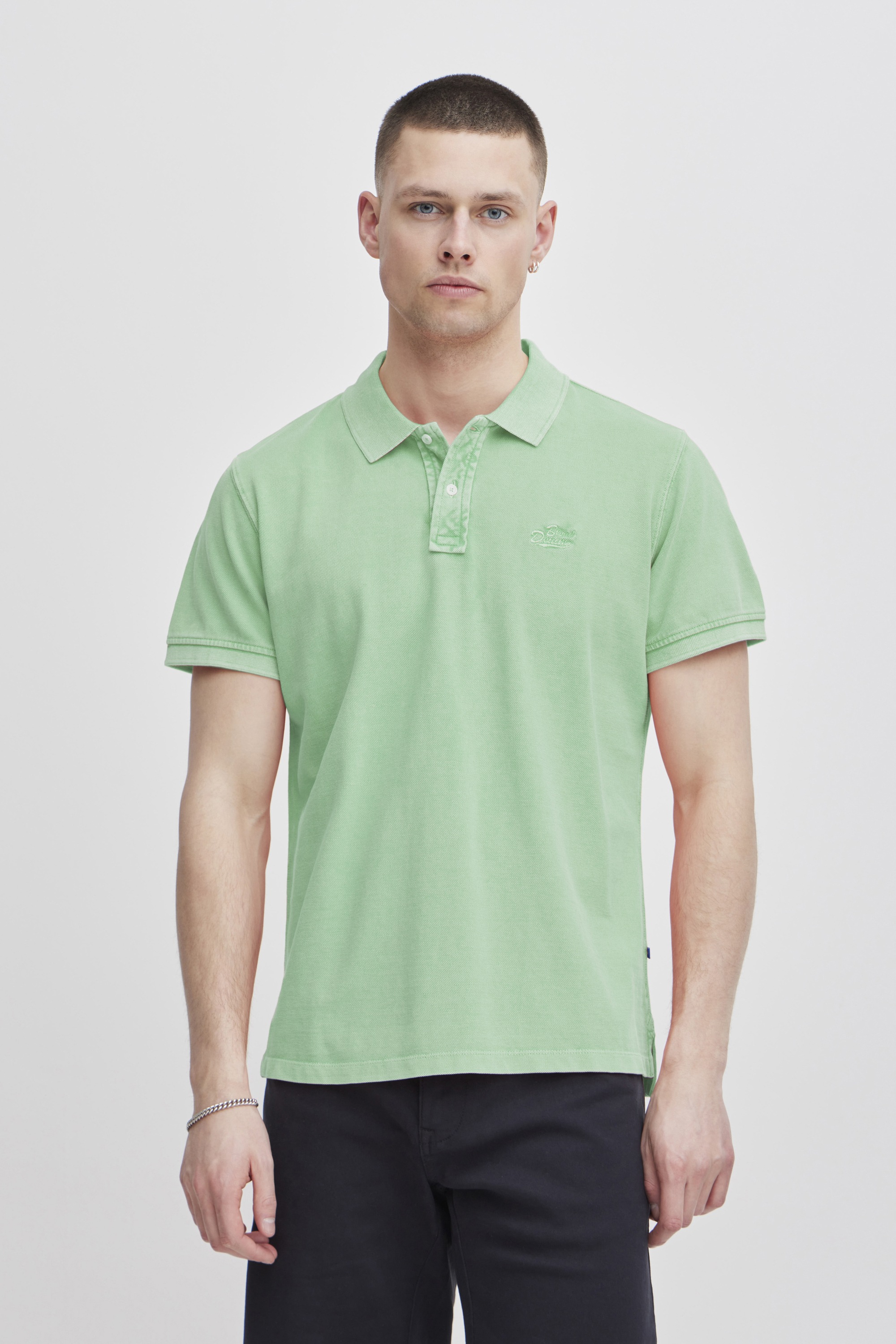 Blend Poloshirt "BHPolo", Lässiges Poloshirt günstig online kaufen