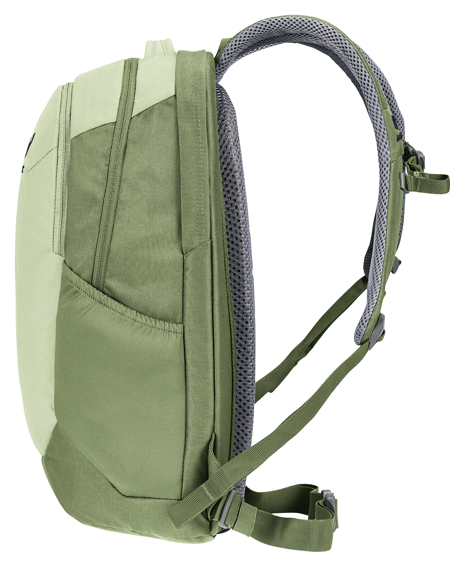deuter Tagesrucksack »GIGA« mit zwei Hauptfächern, 28 Liter Volumen, wasserabweisend