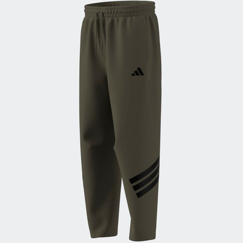 adidas Sportswear Sporthose »FUTURE ICONS 3-STREIFEN POCKET«