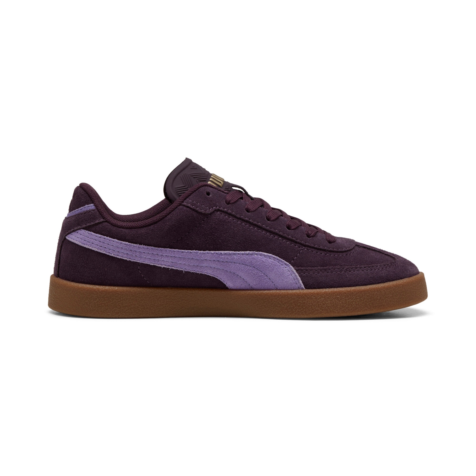Thumbnail - PUMA Sneaker "CLUB II ERA SUEDE"