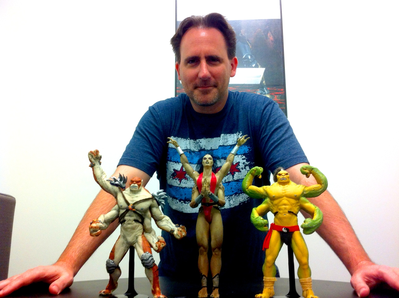 ATARI Spielesoftware »Mortal Kombat Legacy Kollection« Nintendo Switch