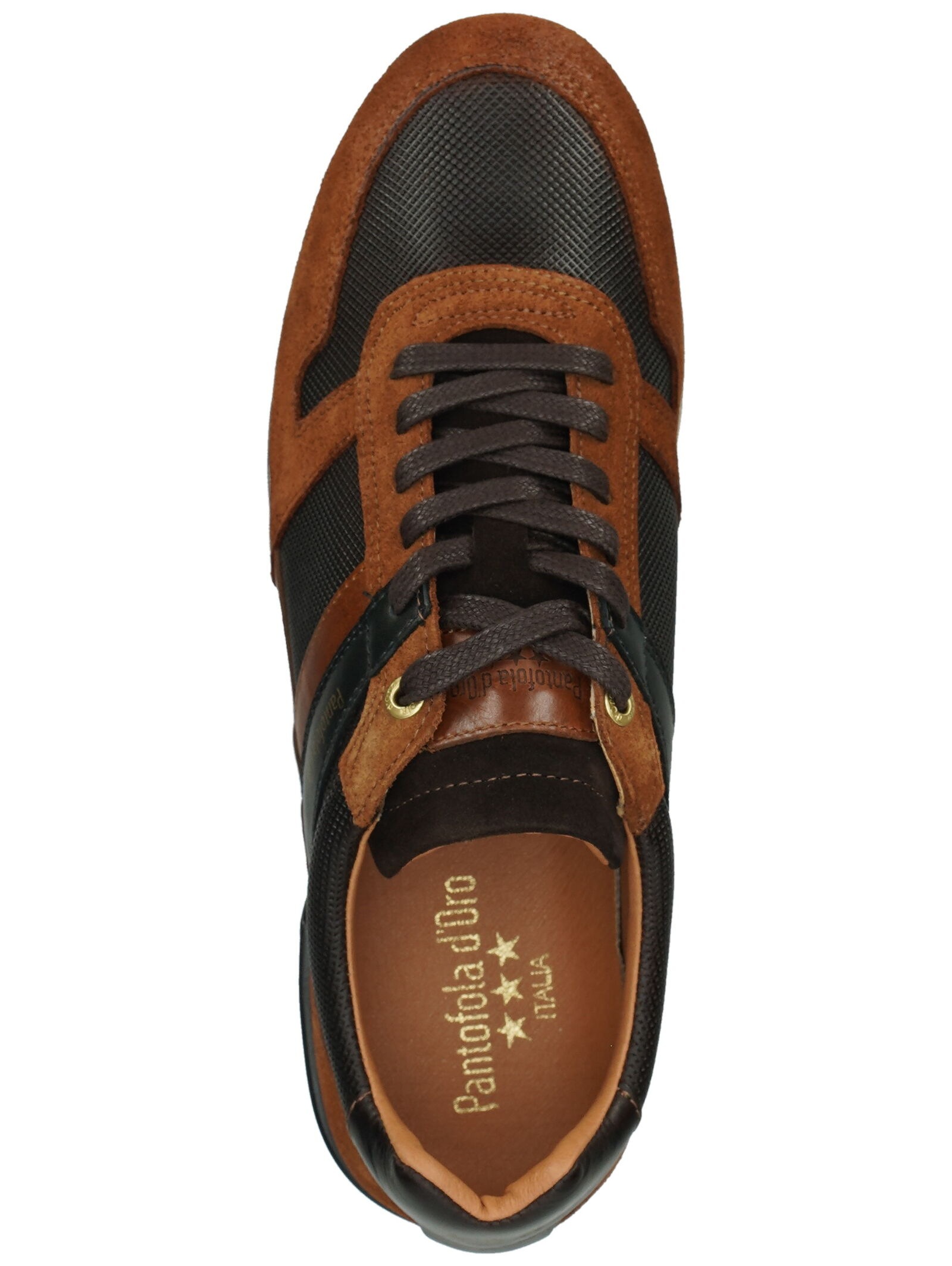 Pantofola d´Oro Sneaker »Pantofola d'Oro Sneaker Leder«