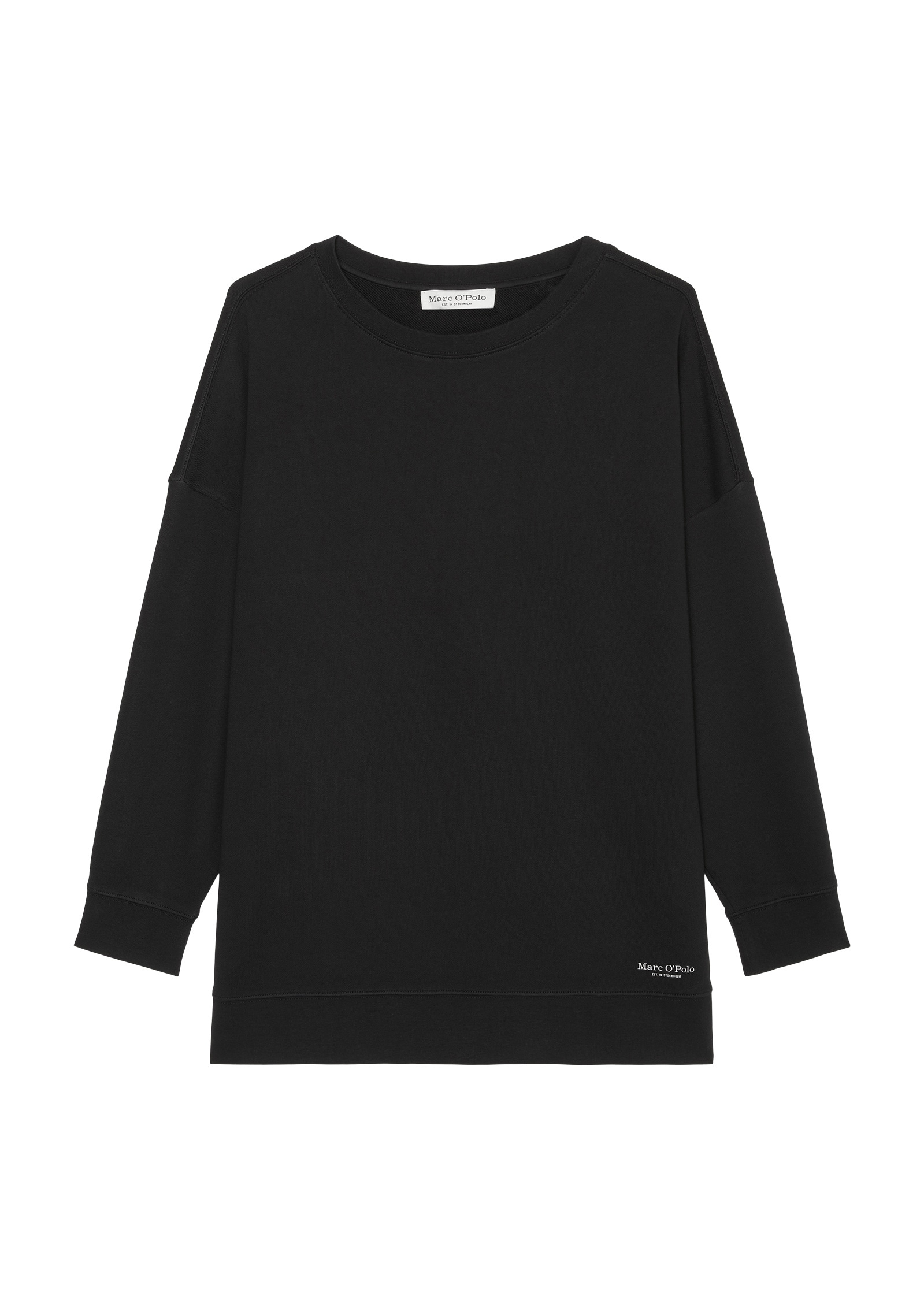 Marc O'Polo Sweatshirt »aus Organic Cotton«