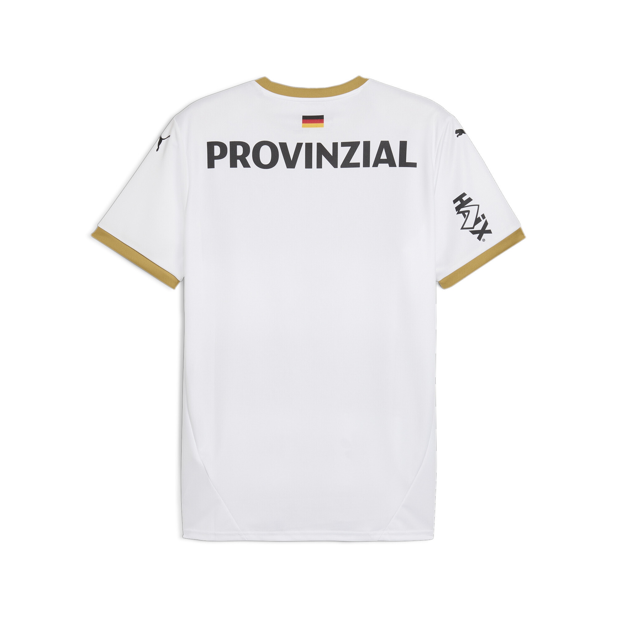 PUMA Trainingsshirt »THW Kiel 24/25 CL Heimtrikot Herren«