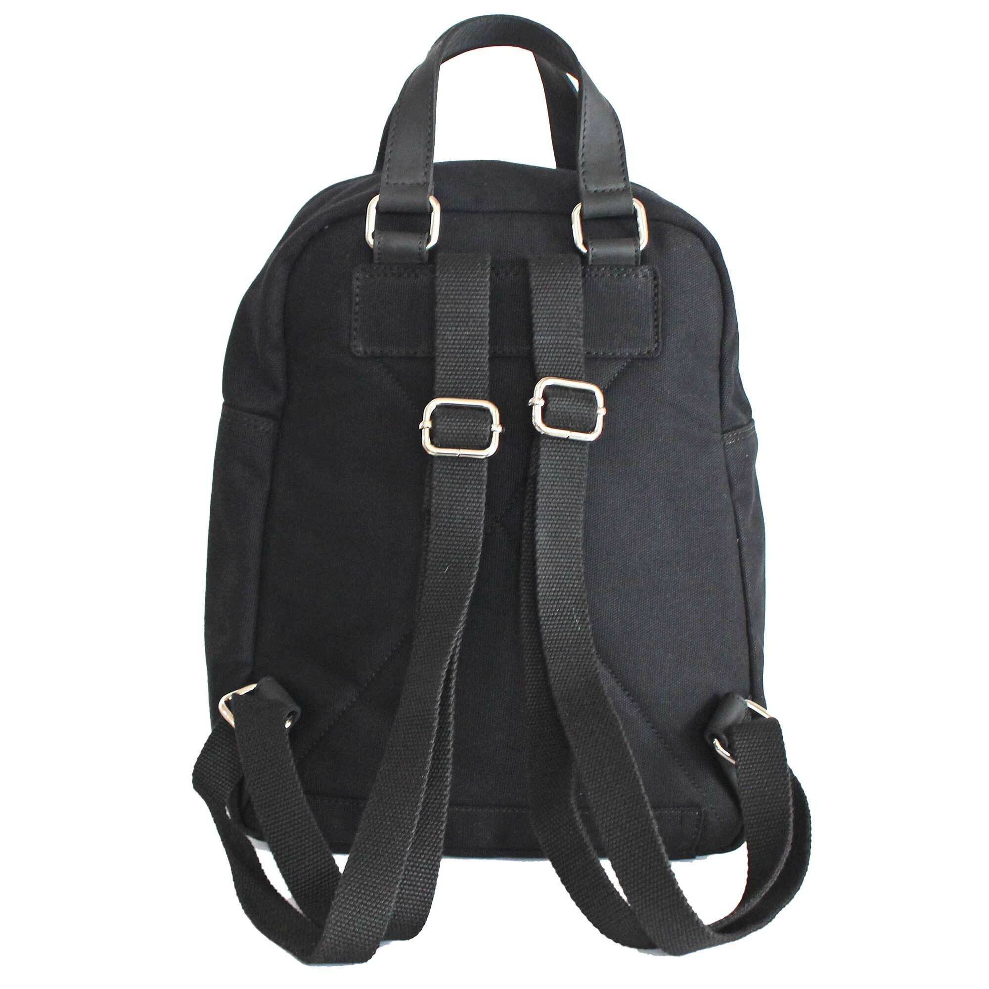 Margelisch Cityrucksack »Minu 1«, aus BSCI zertifizierter Produktion