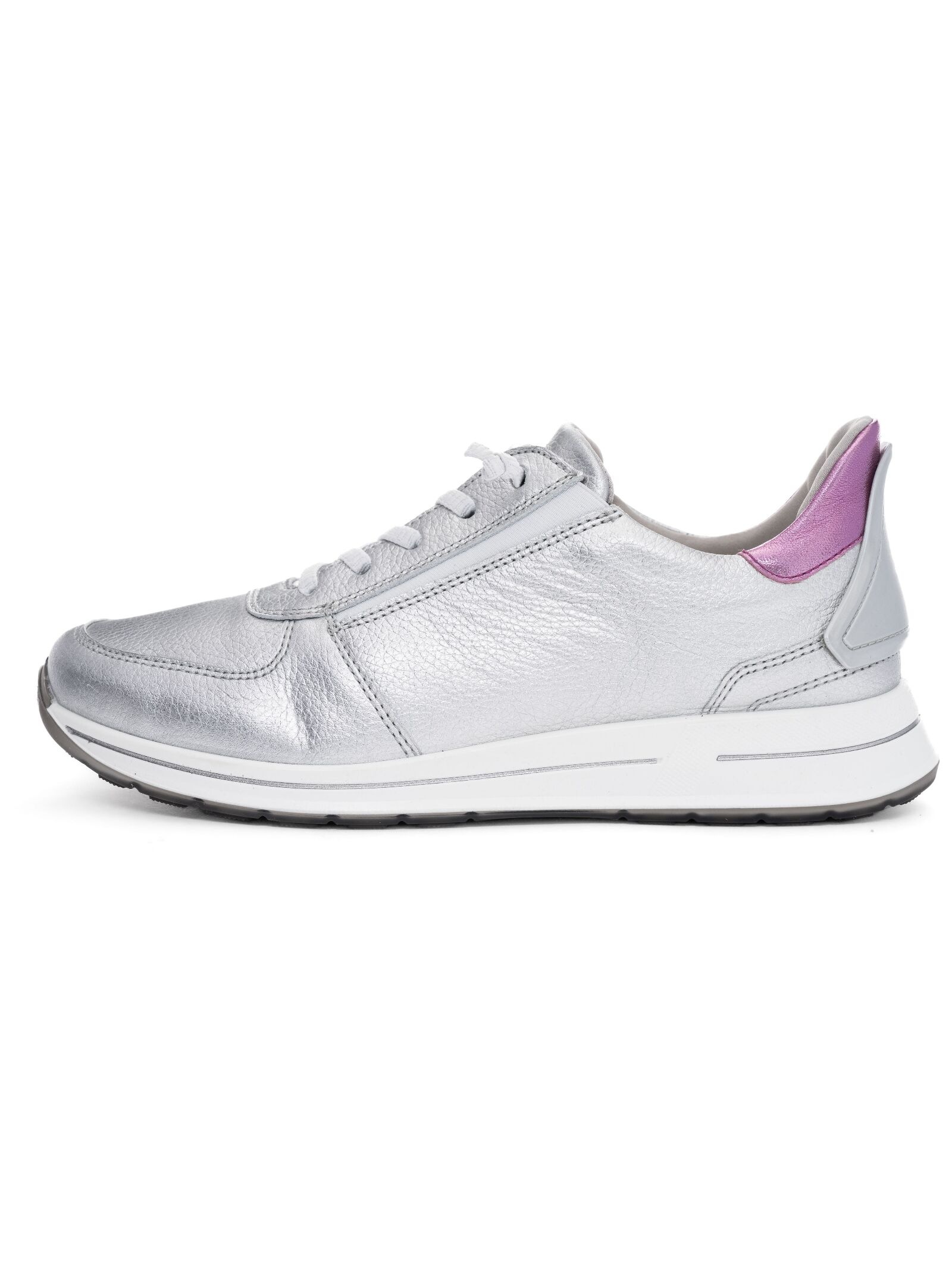 Ara Sneaker "Ara Sneaker Leder" günstig online kaufen
