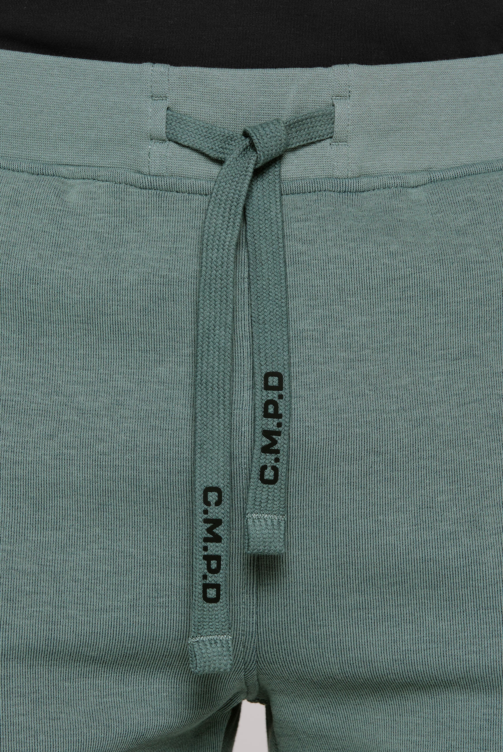 CAMP DAVID Sporthose, mit Gesäßtasche