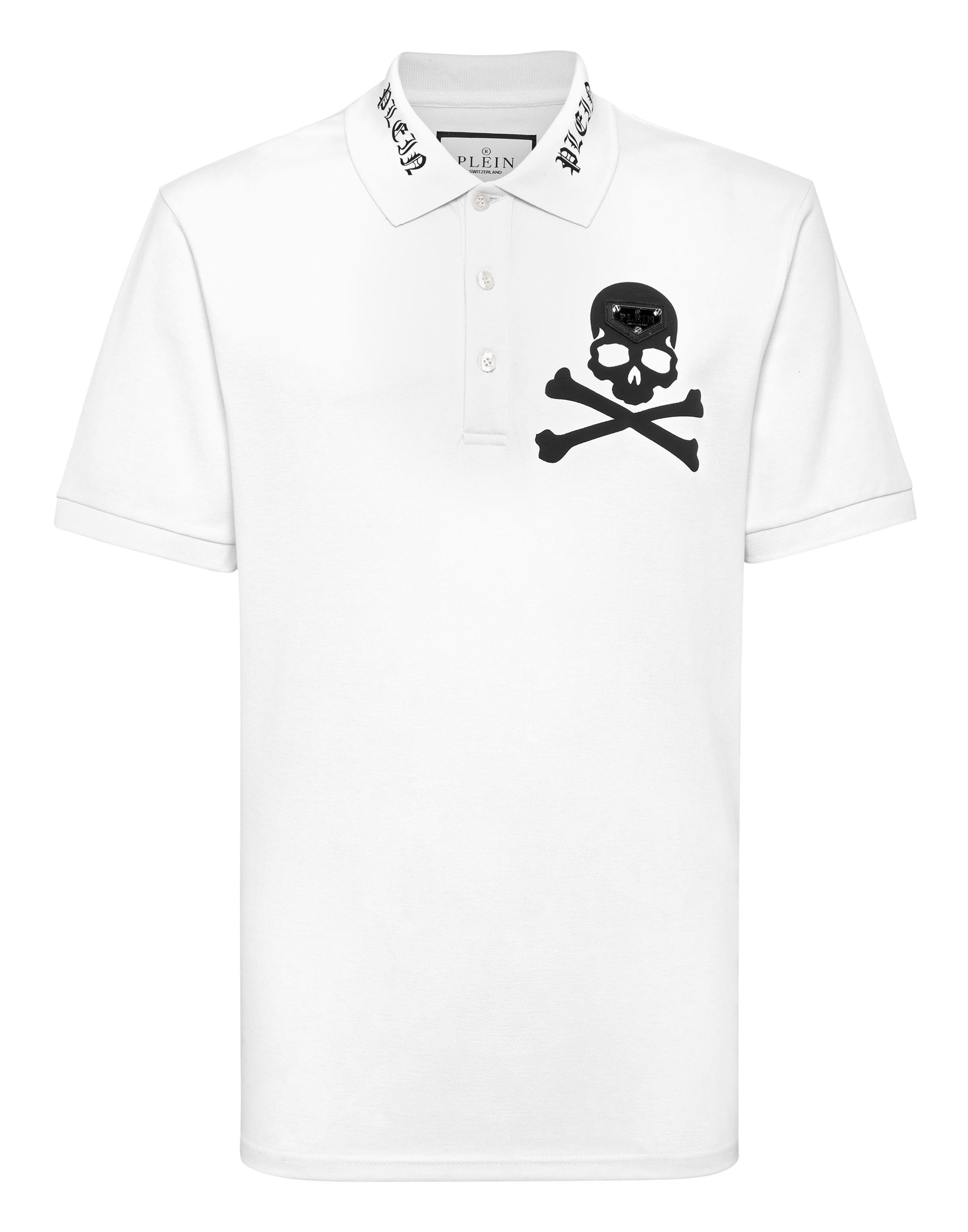 PHILIPP PLEIN "Skull"
