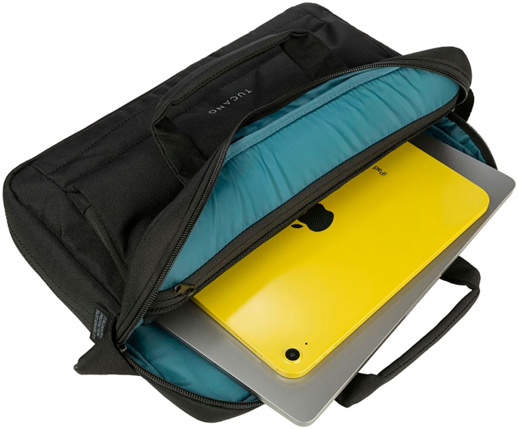 Tucano Laptoptasche »STAR Laptoptasche Laptop 13-14, MacBook Pro 14«