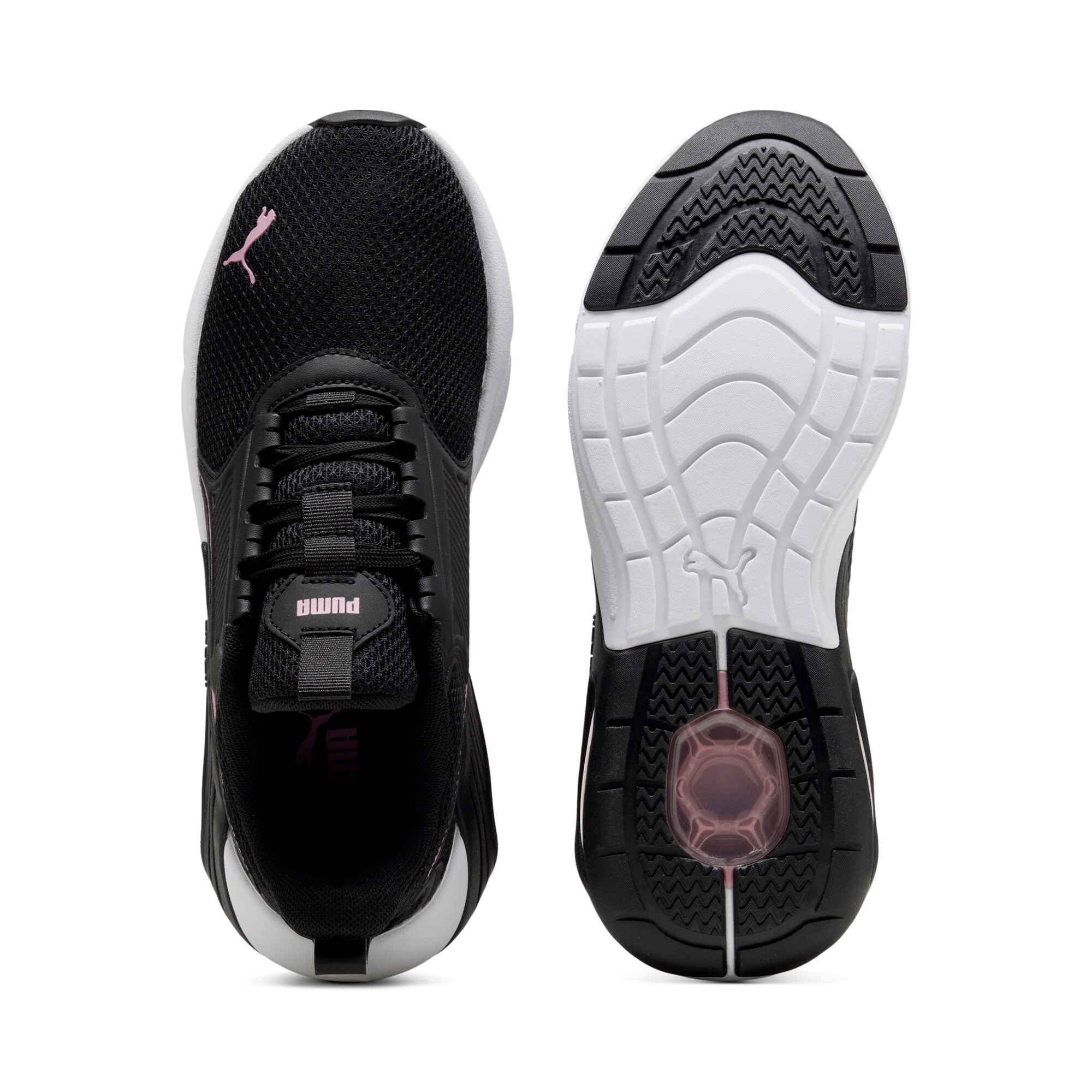 PUMA Sneaker »X-CELL NOVA FS«
