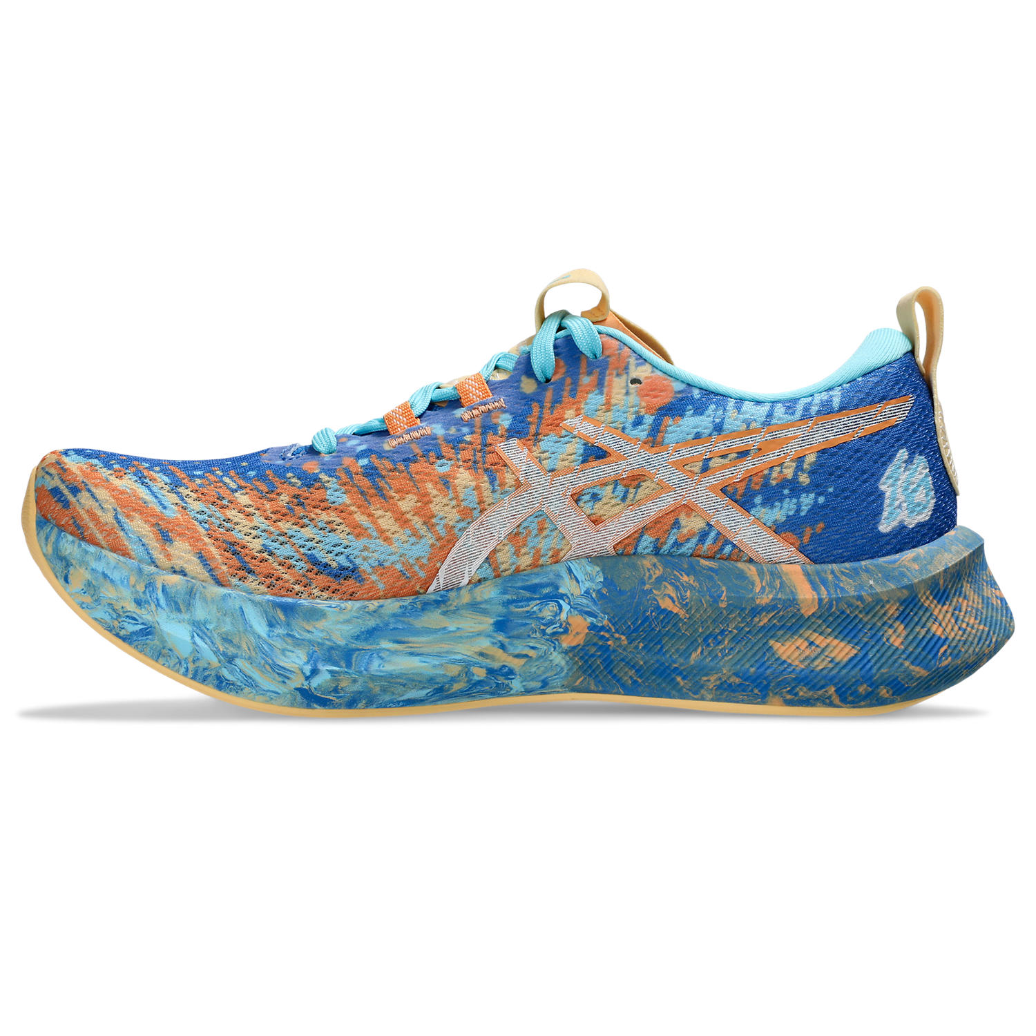 Thumbnail - Asics Laufschuh "NOOSA TRI 16"